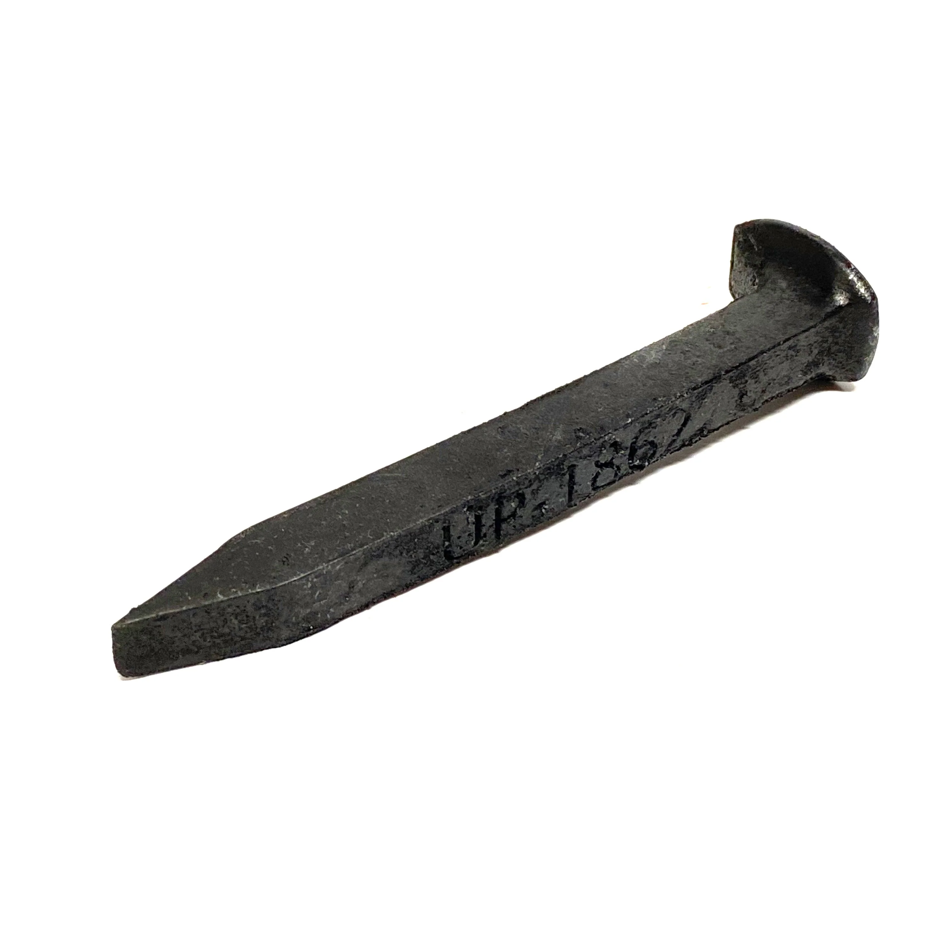 Foam Rubber Railroad Spike - Image 2