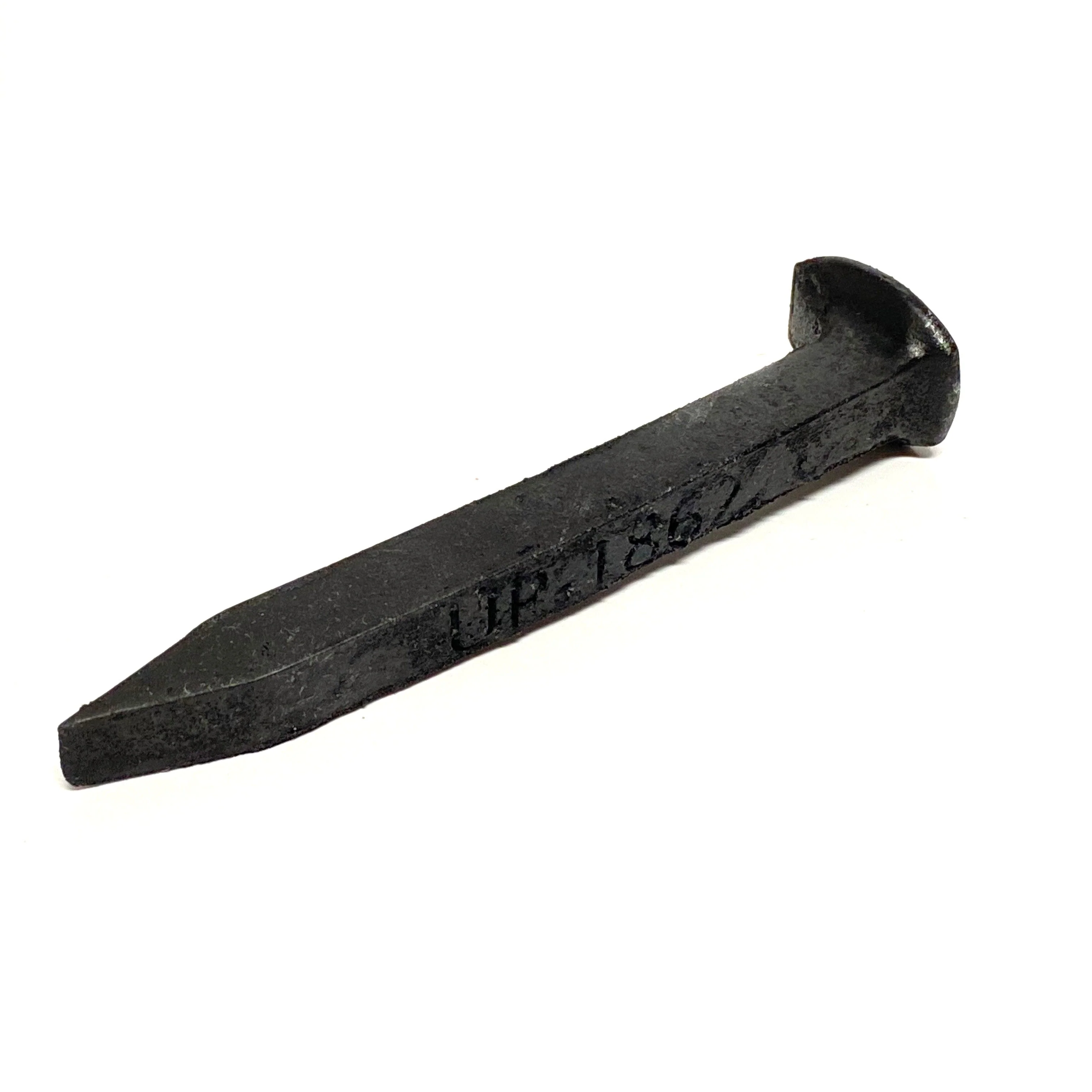 Foam Rubber Railroad Spike - Image 4