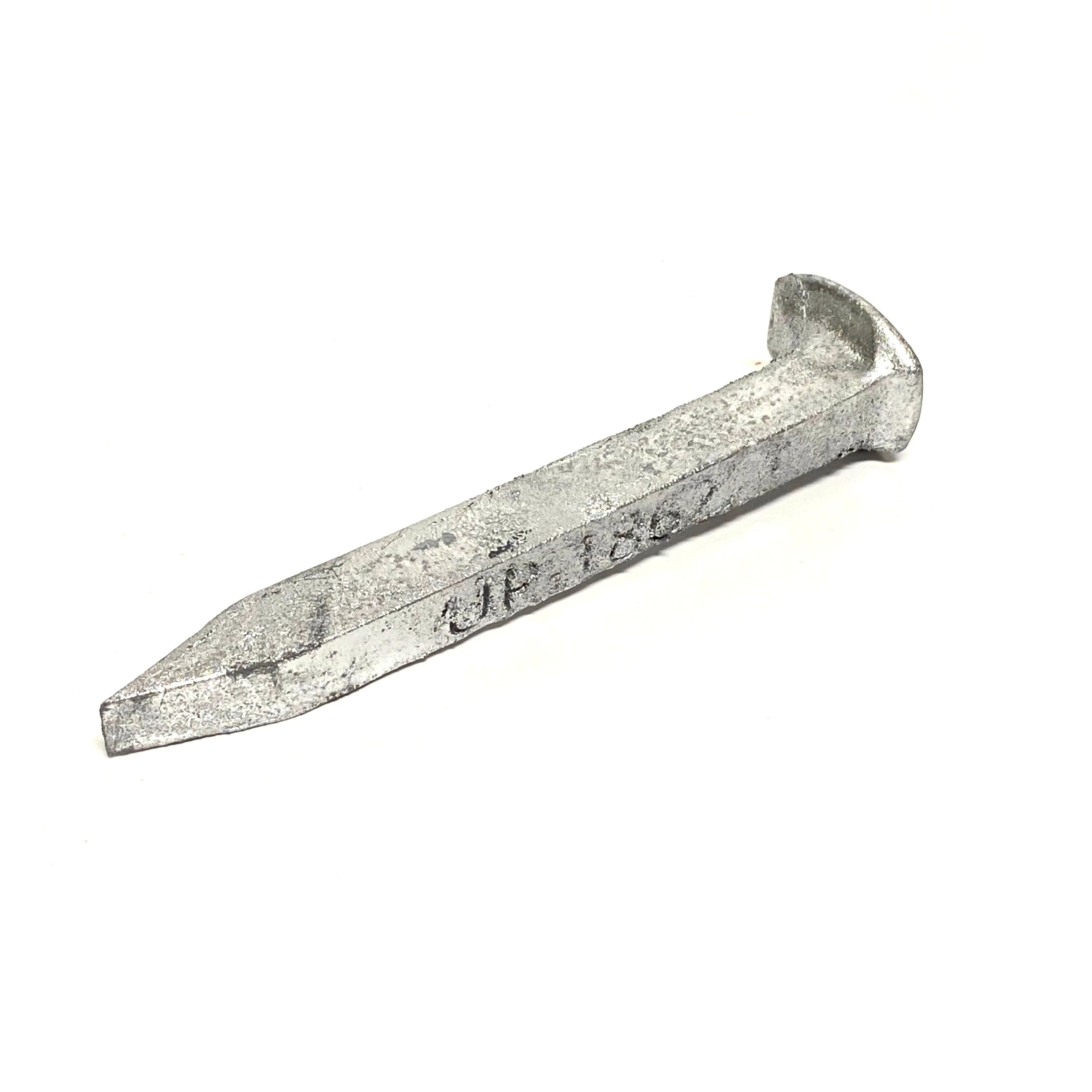 Foam Rubber Railroad Spike - Image 5