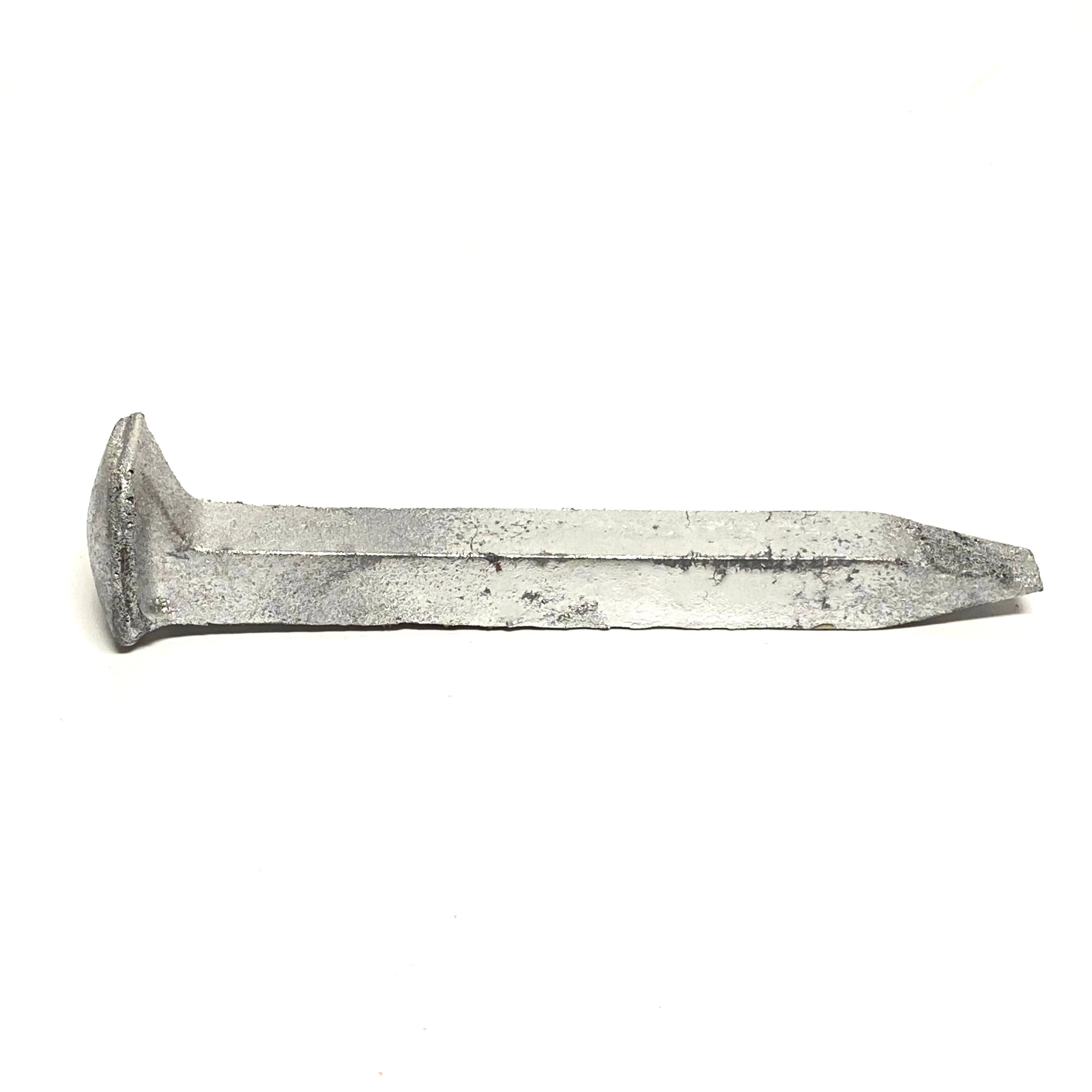 Foam Rubber Railroad Spike - Image 6