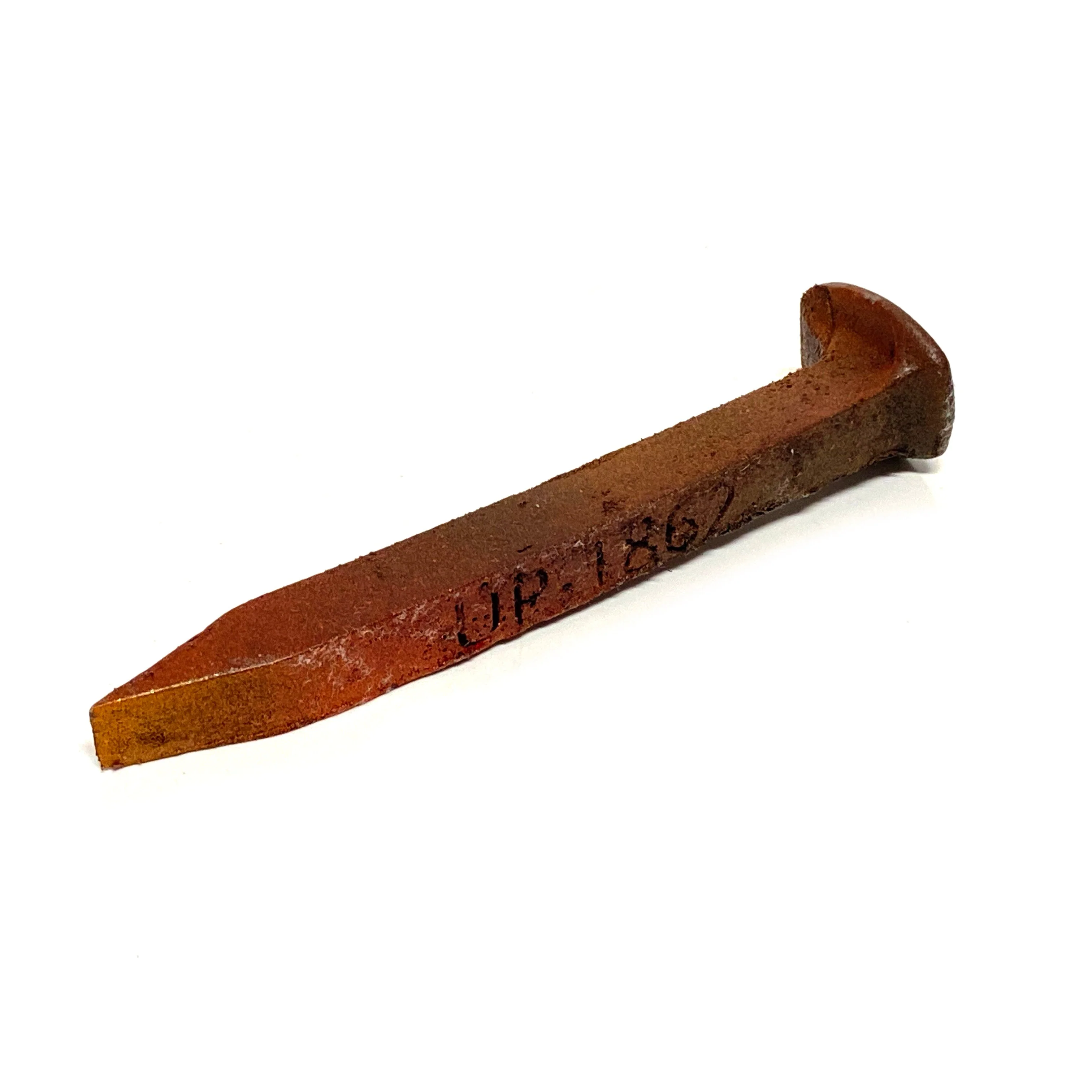 Foam Rubber Railroad Spike - Image 7