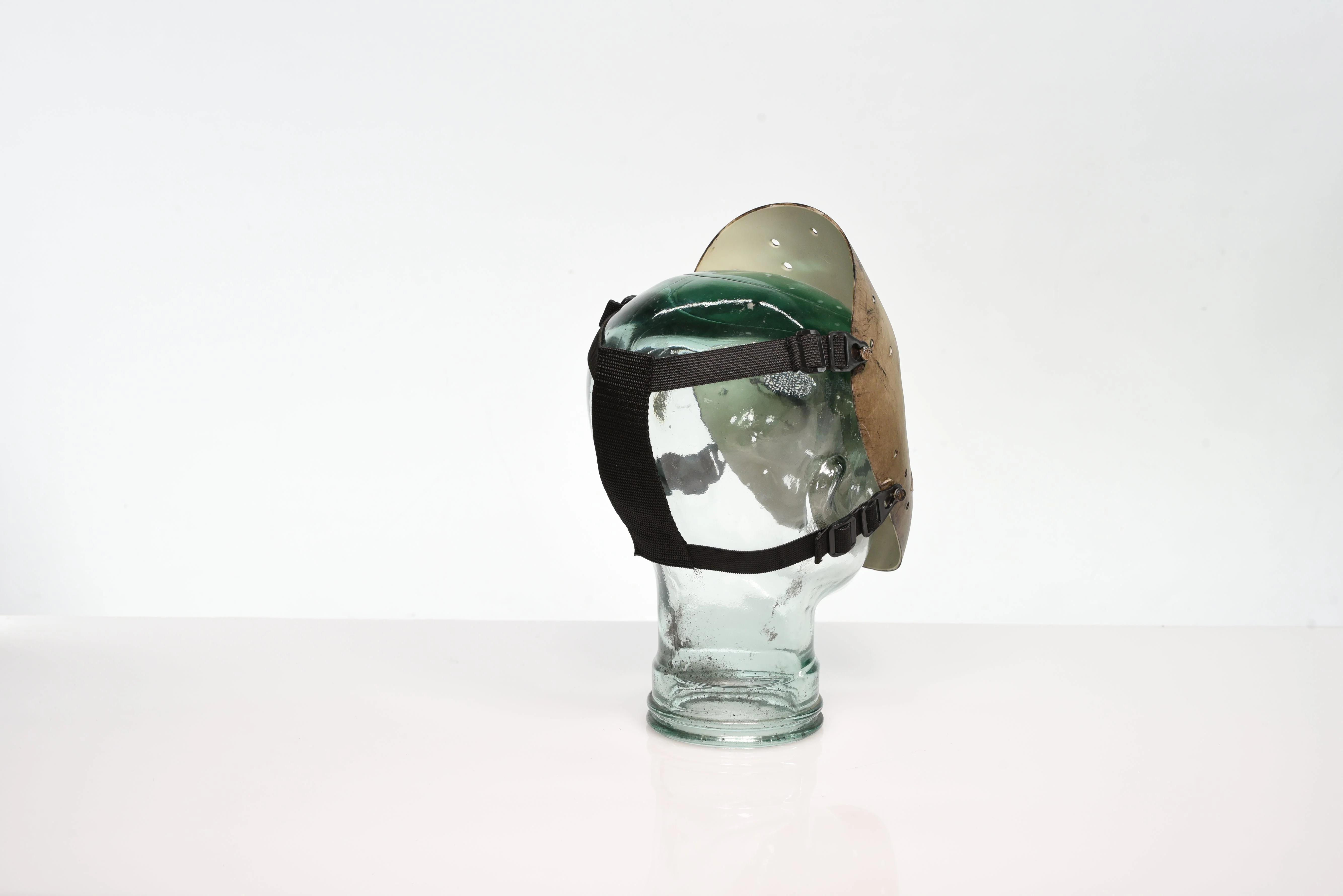 Jason Hockey Mask Cosplay Prop - Image 3