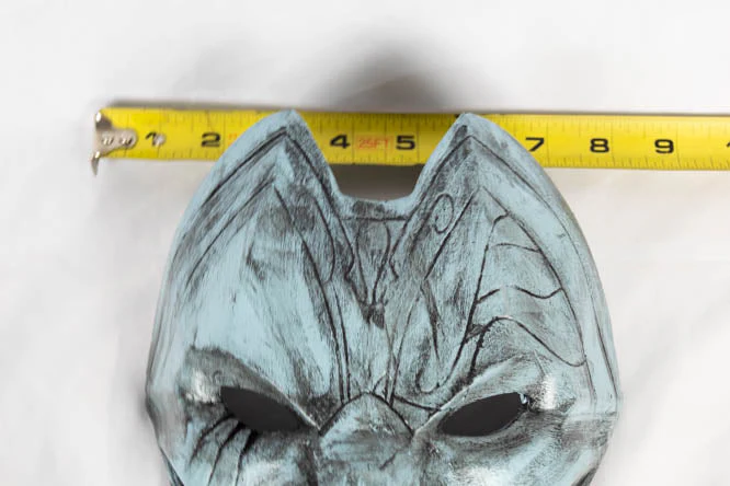 Khada Jhin Mask - Image 3