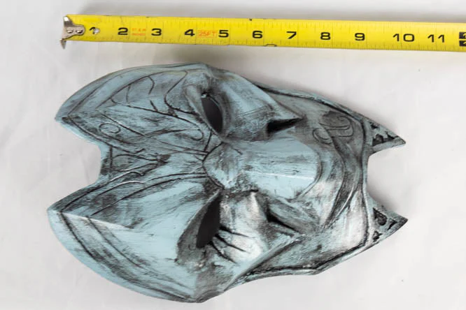 Khada Jhin Mask - Image 4