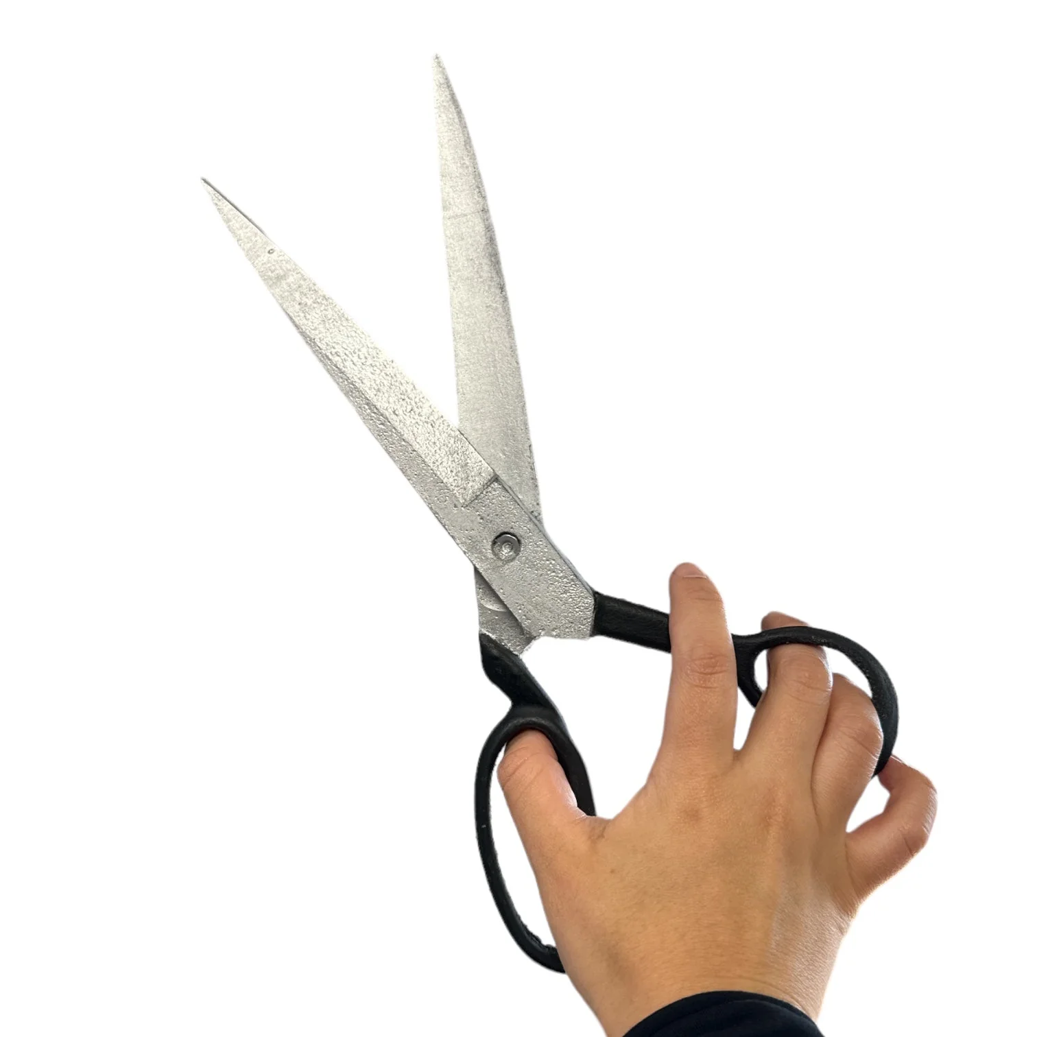 Large Foam Rubber Scissors or Shears with Functional Moving Parts - Image 16