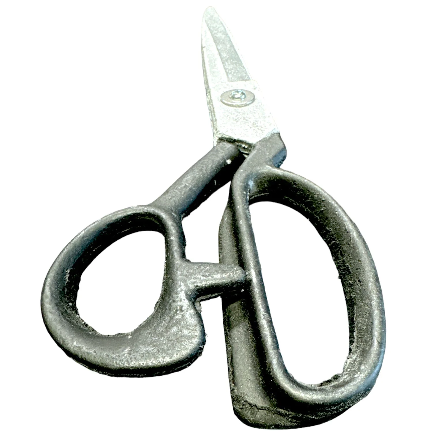 Large Foam Rubber Scissors or Shears with Functional Moving Parts - Image 17