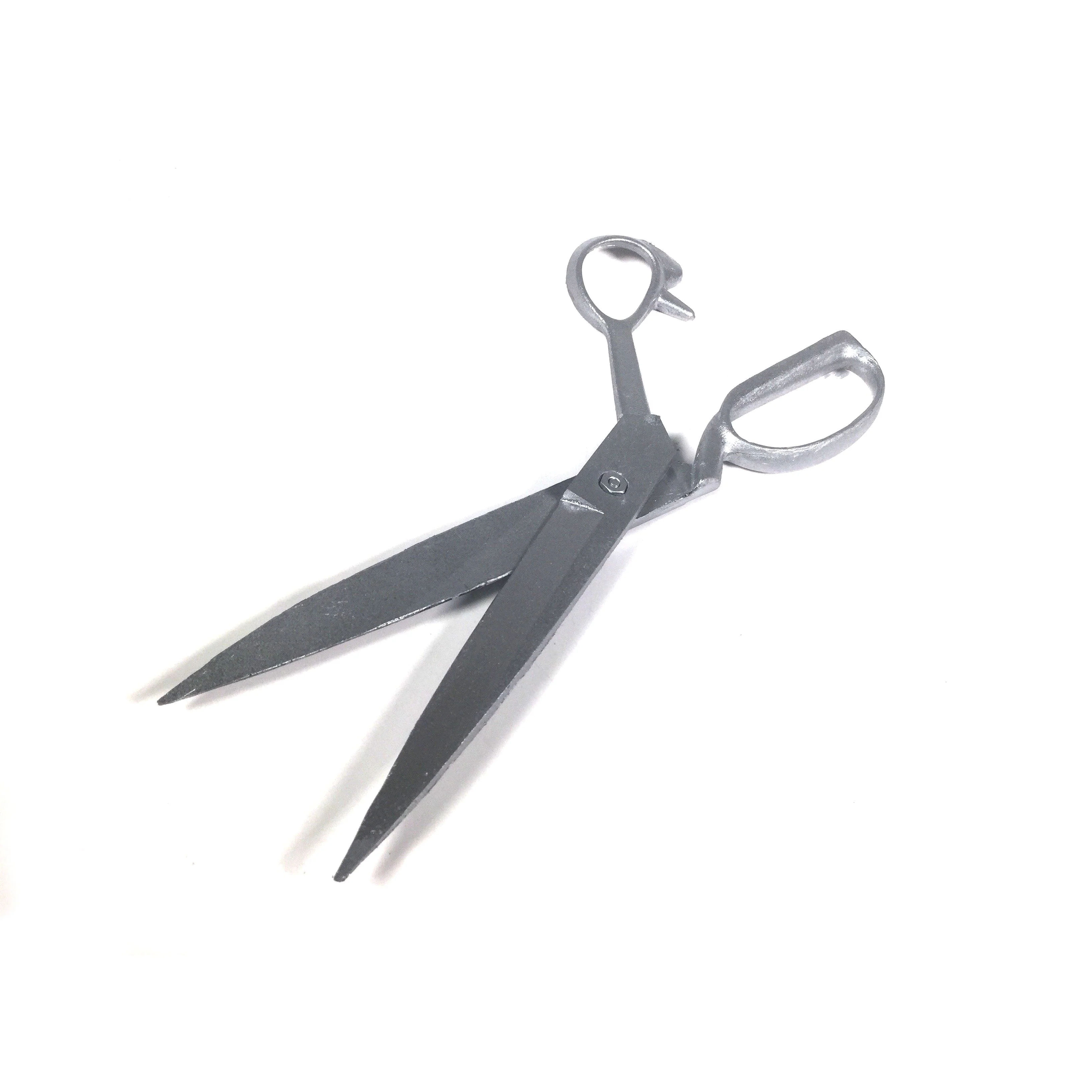 Large Foam Rubber Scissors or Shears with Functional Moving Parts - Image 2