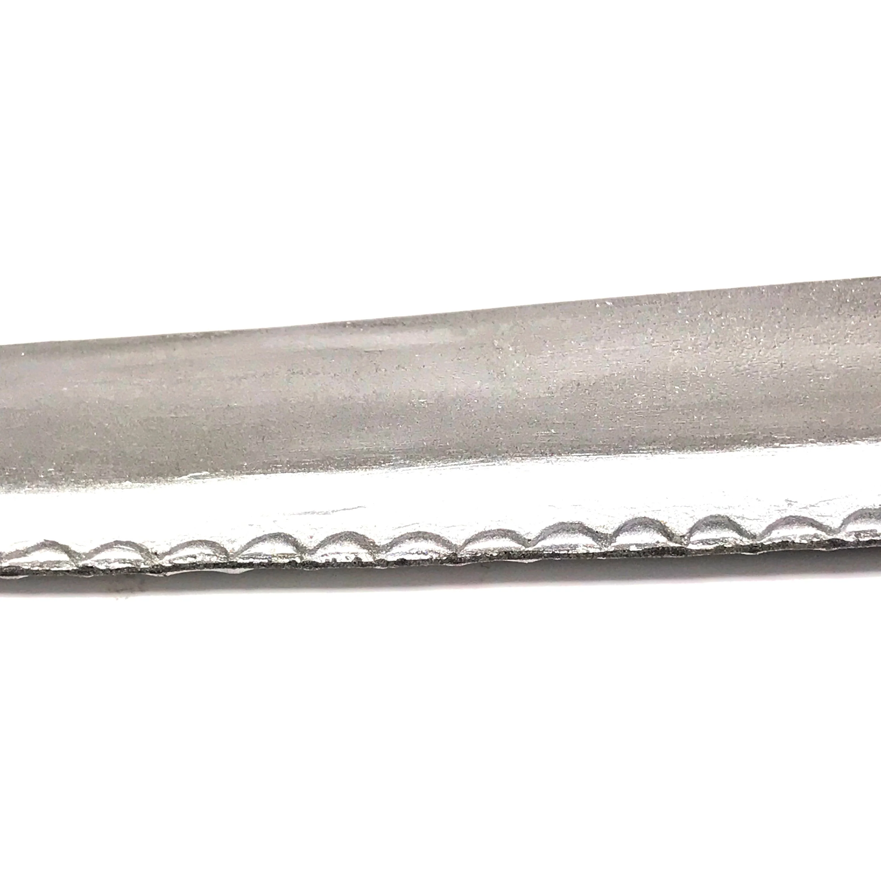 Large Serrated Style Knife Prop - Image 4