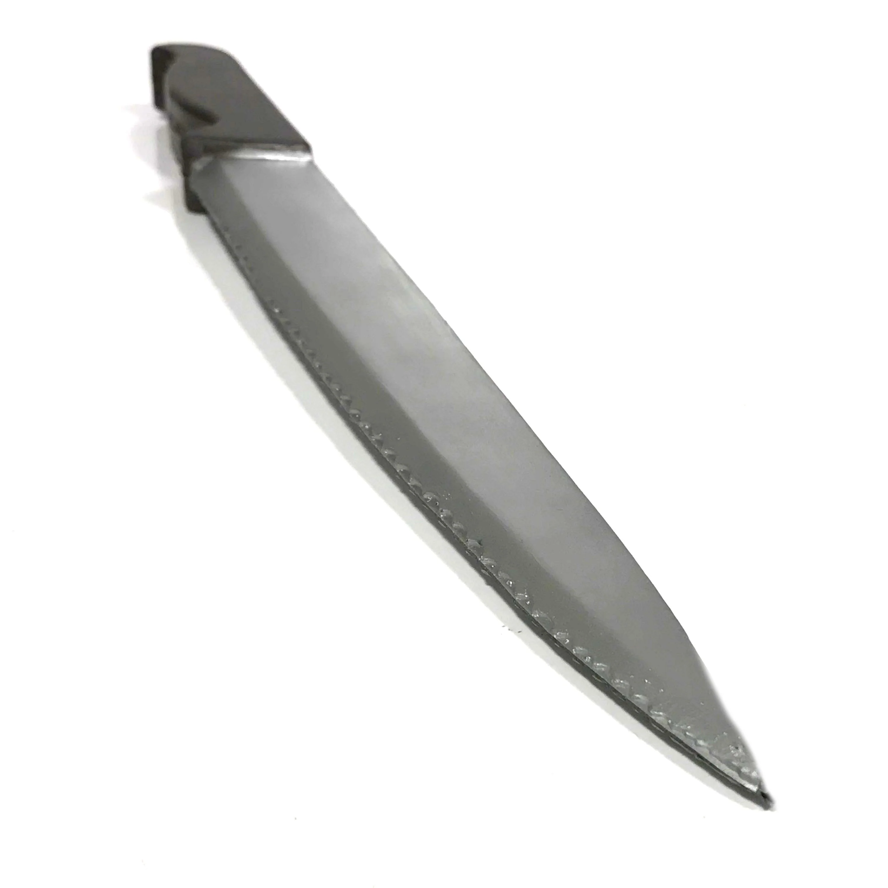 Large Serrated Style Knife Prop - Image 7