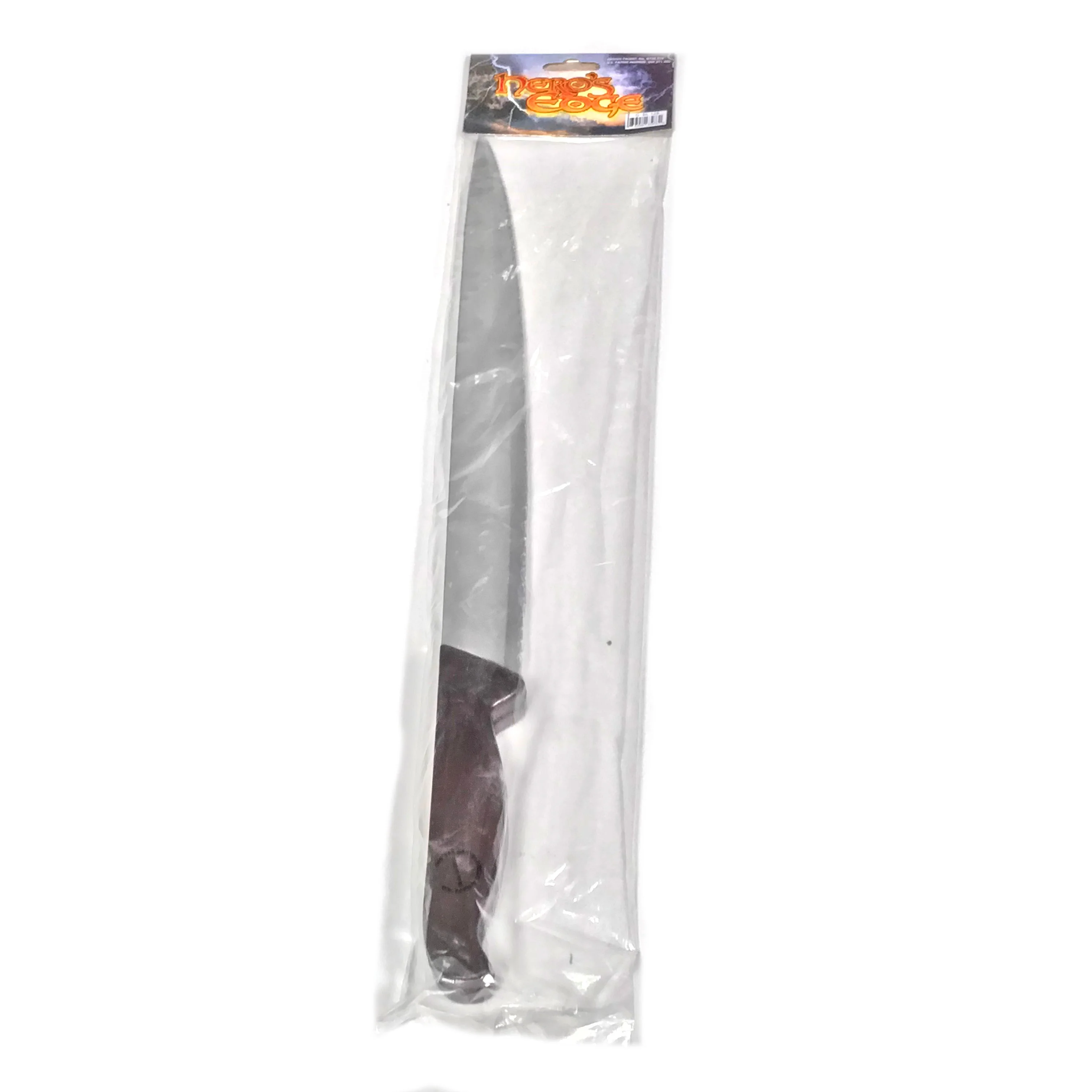Large Serrated Style Knife Prop - Image 8