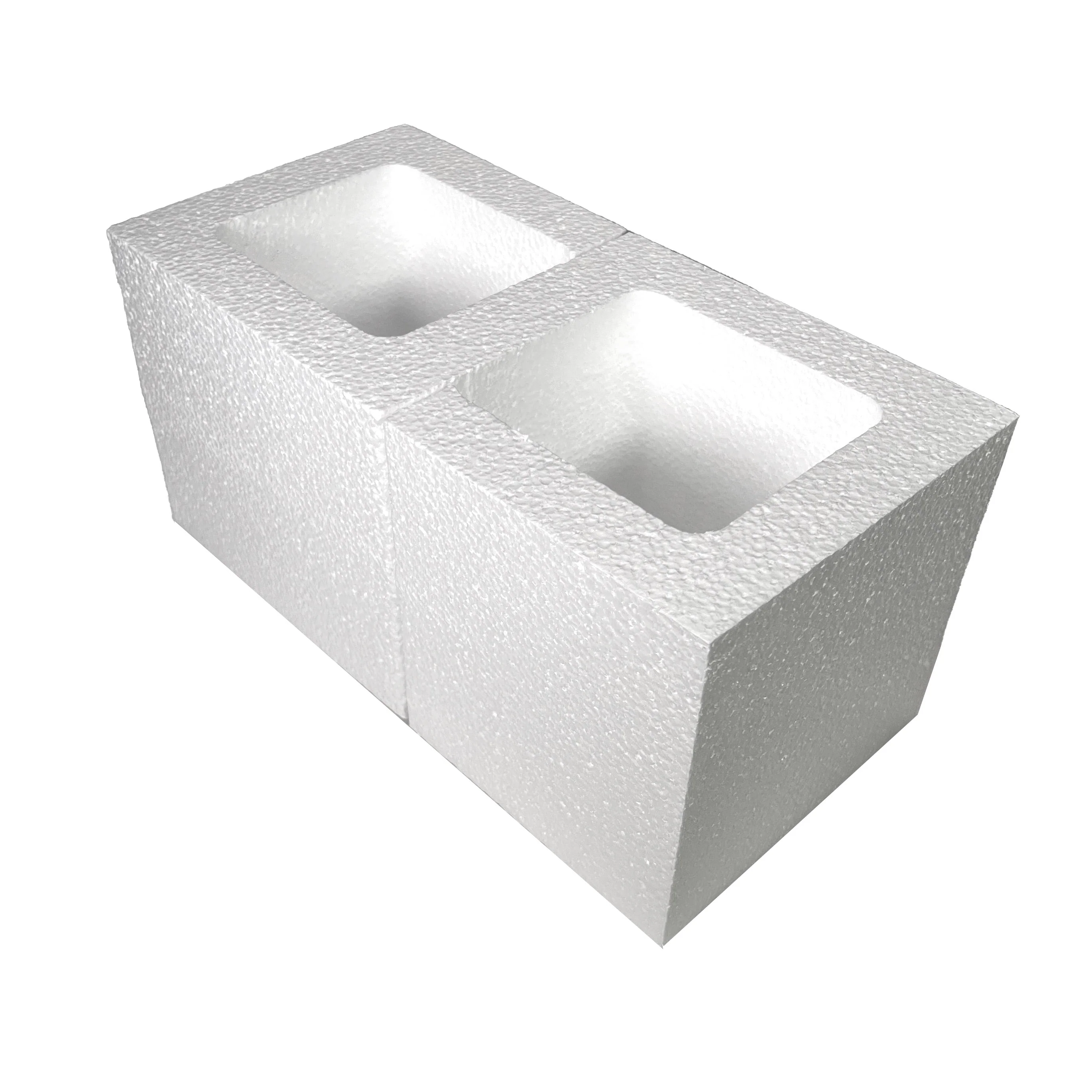 Lightweight Rigid EPS Foam Cement Cinder Block Prop - Image 2