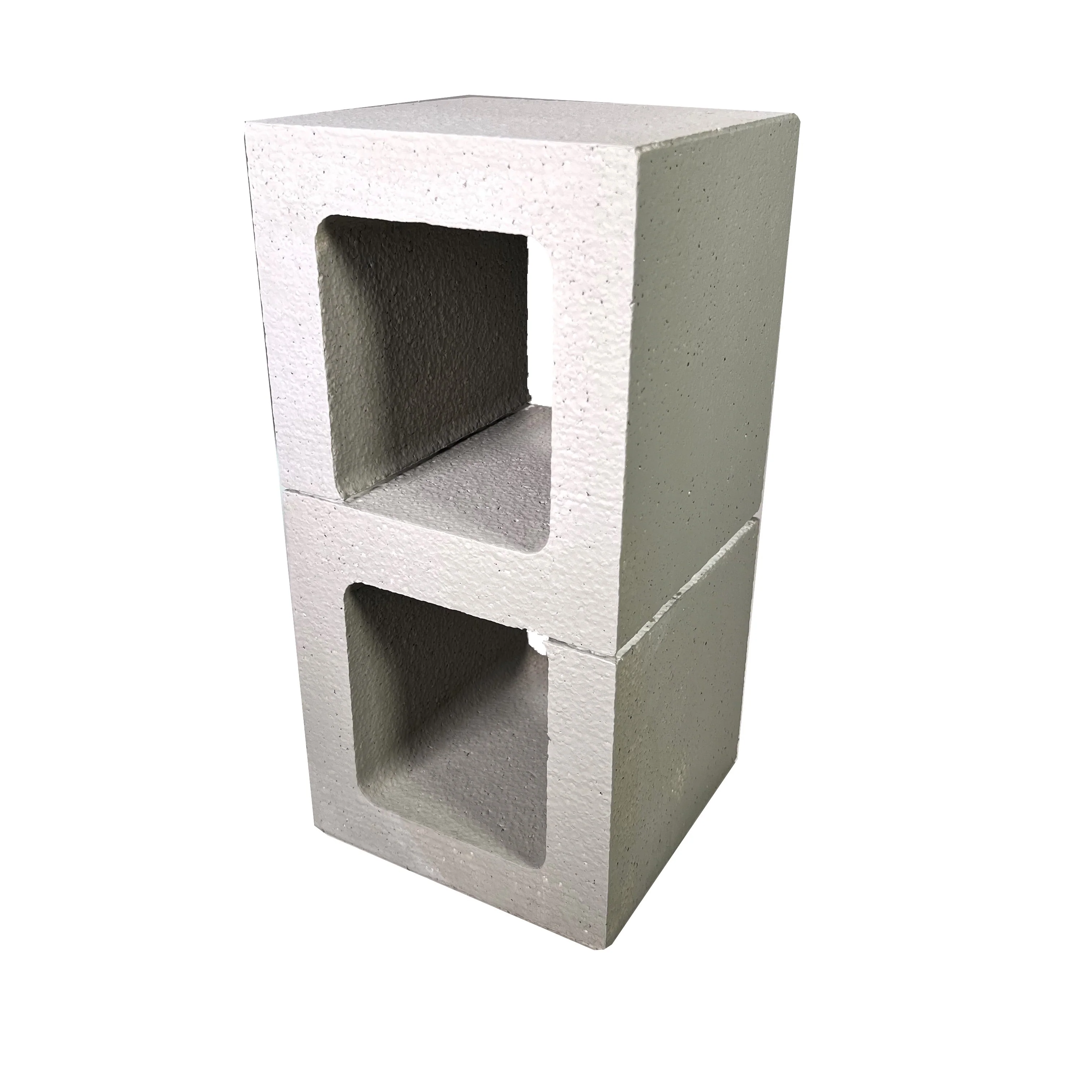 Lightweight Rigid EPS Foam Cement Cinder Block Prop - Image 4