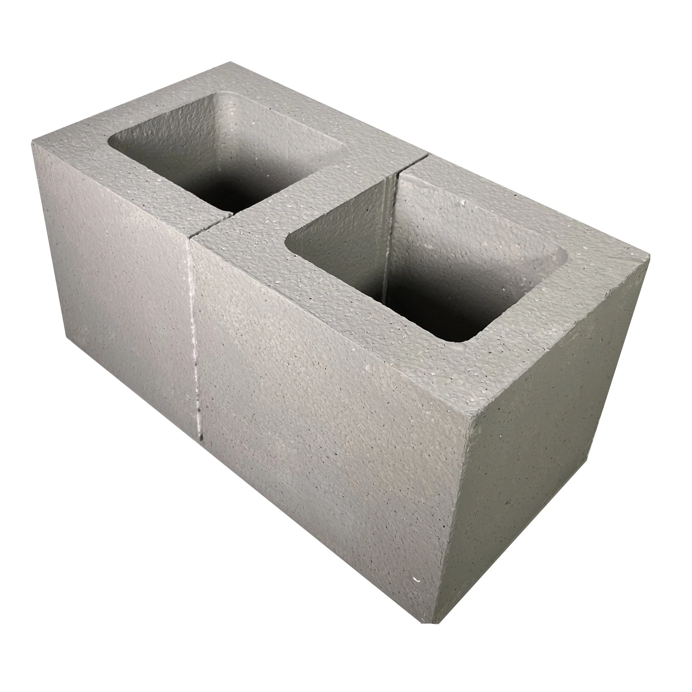 Lightweight Rigid EPS Foam Cement Cinder Block Prop - Image 5