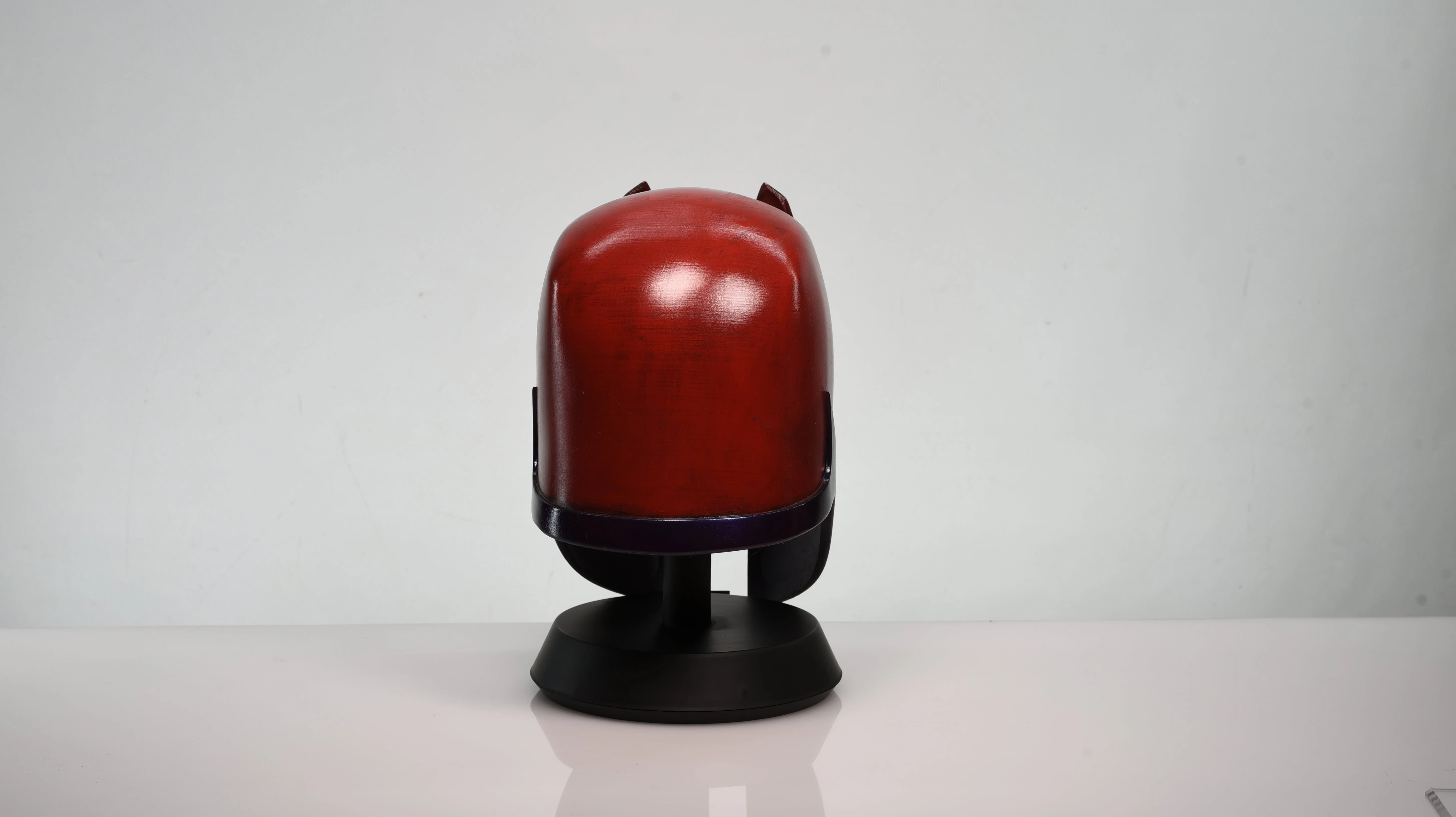 Magneto Helmet - Mutant Leader's Barbute Helm Costume Replica - Image 9
