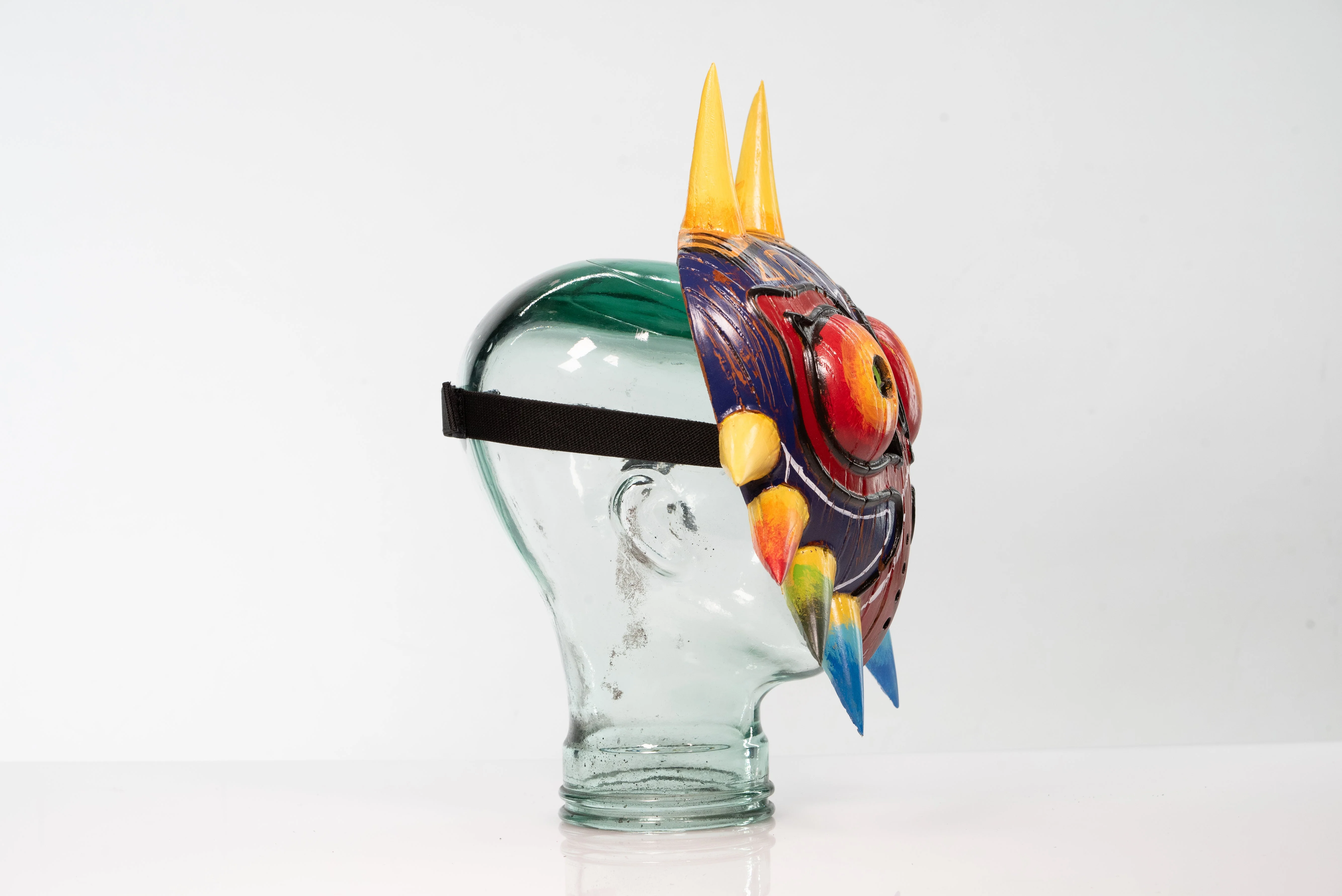 Majora's Mask - Costume or Display - Image 5