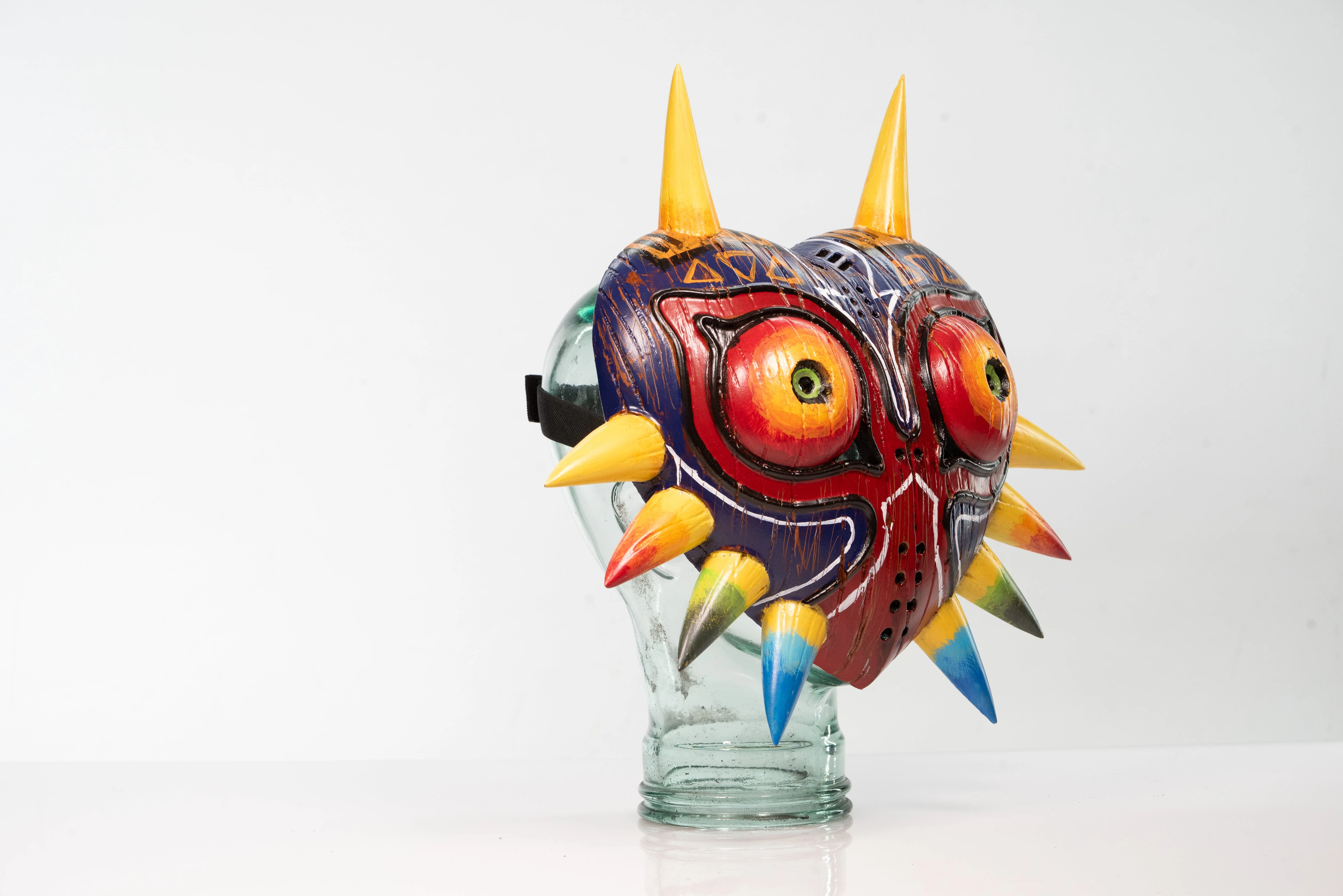 Majora's Mask - Costume or Display - Image 7