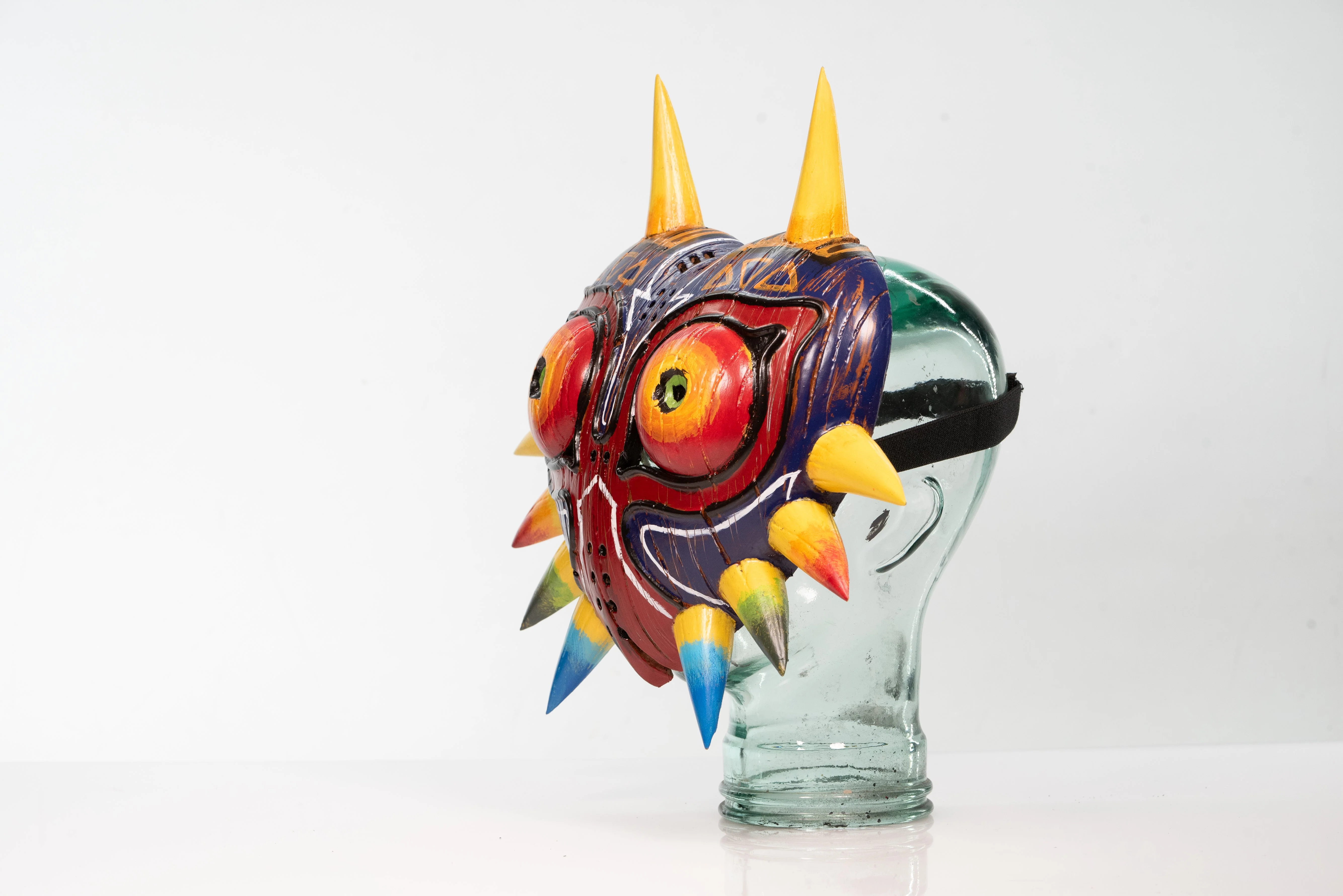 Majora's Mask - Costume or Display - Image 8