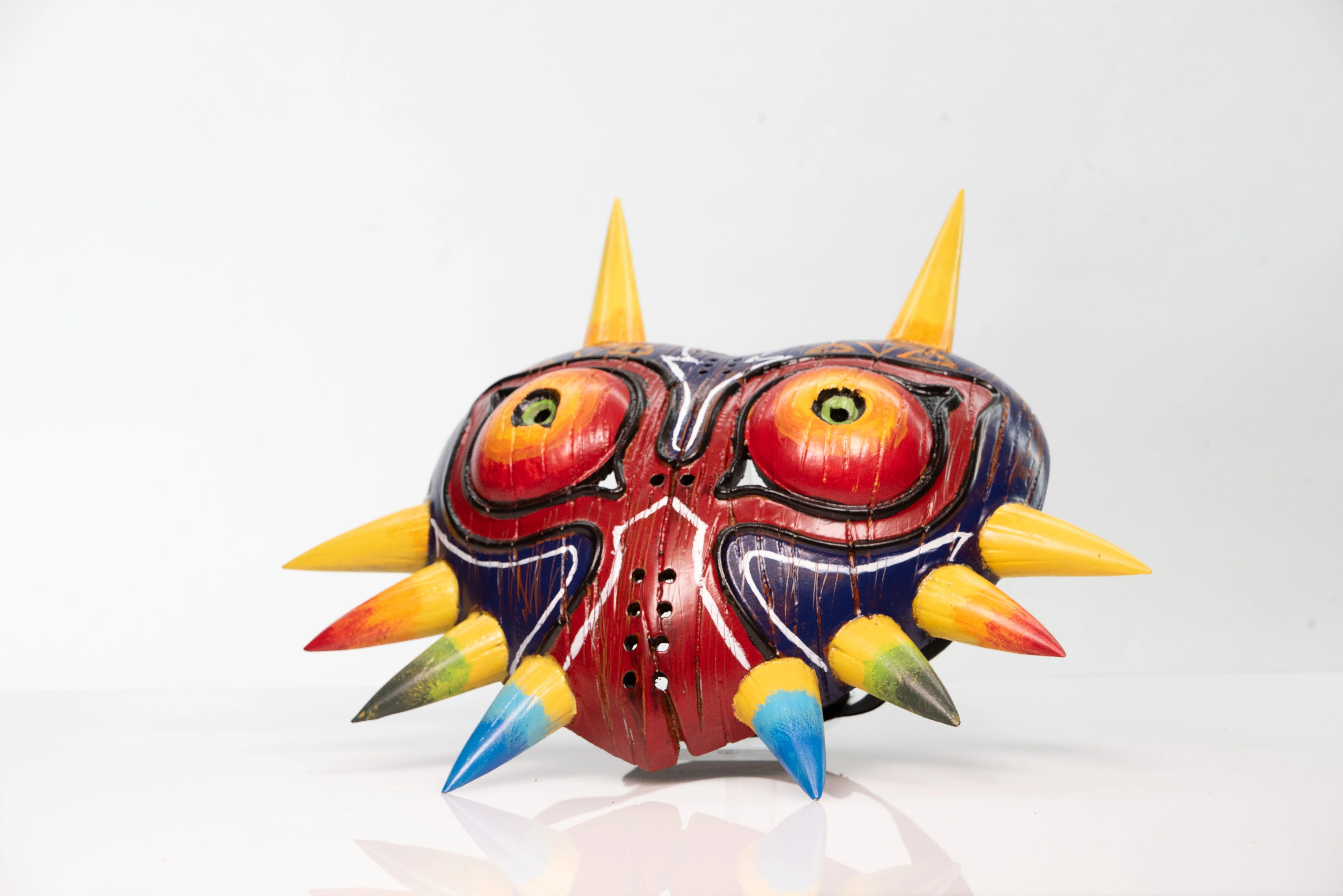 Majora's Mask - Costume or Display - Image 9