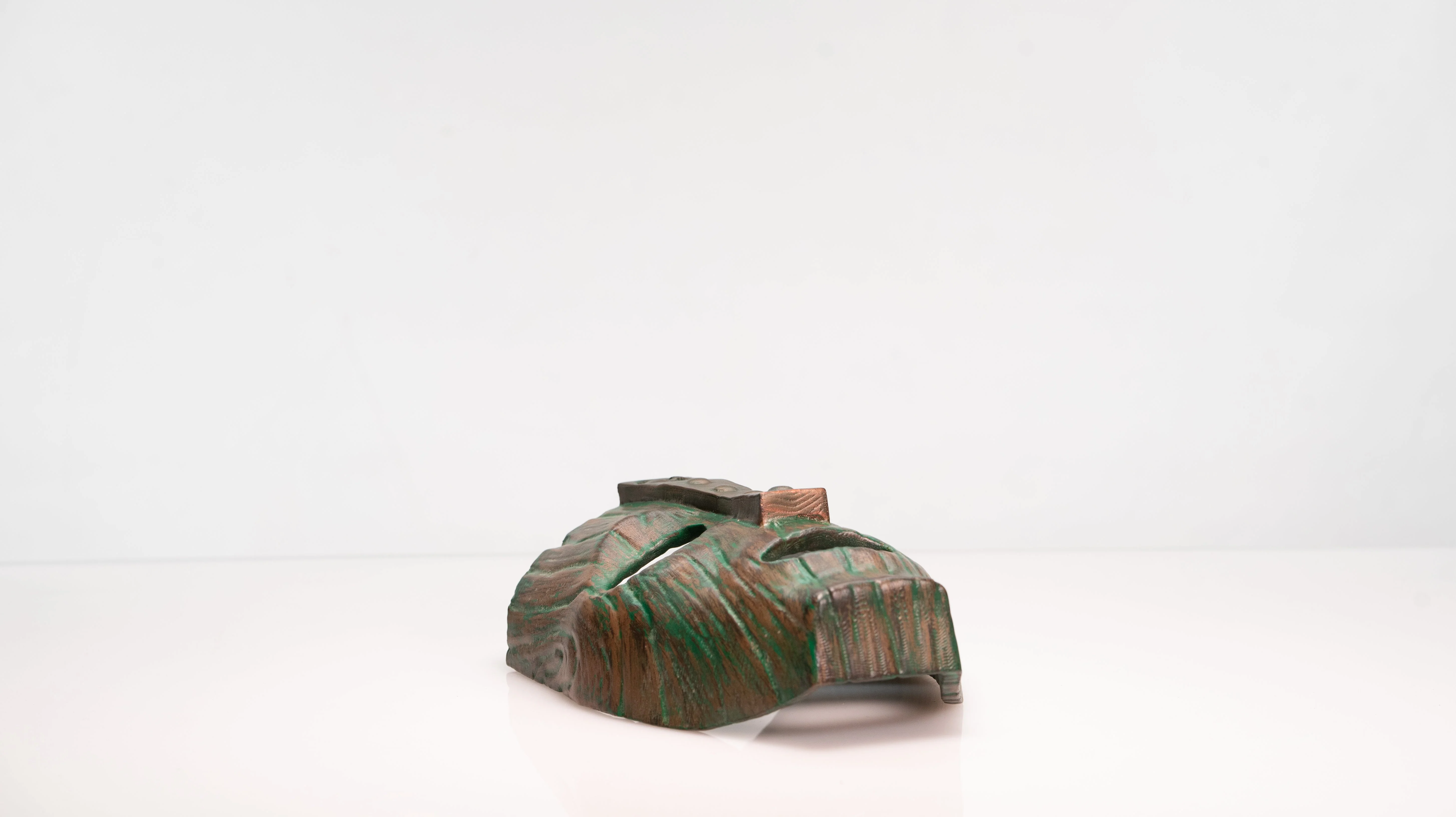 Mask of Loki - The Mask Costume Display Prop - Image 6