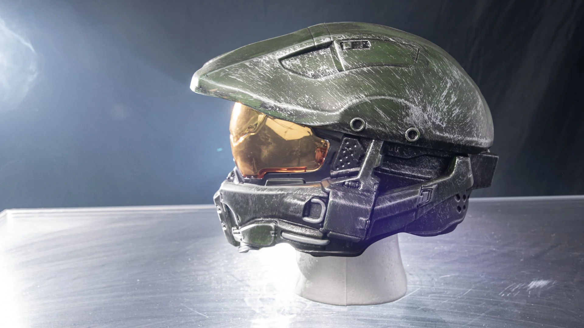 Master Chief Helmet - Image 2