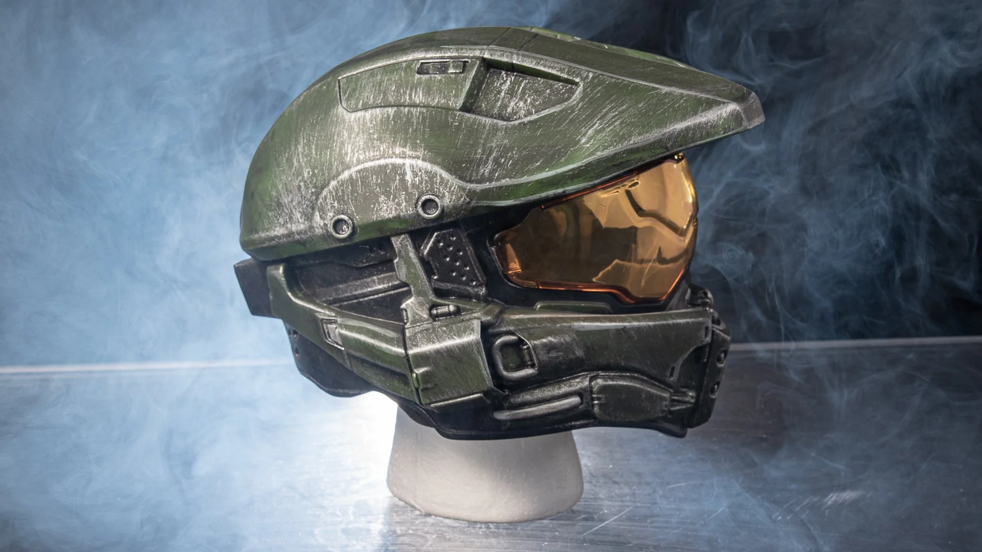 Master Chief Helmet - Image 4