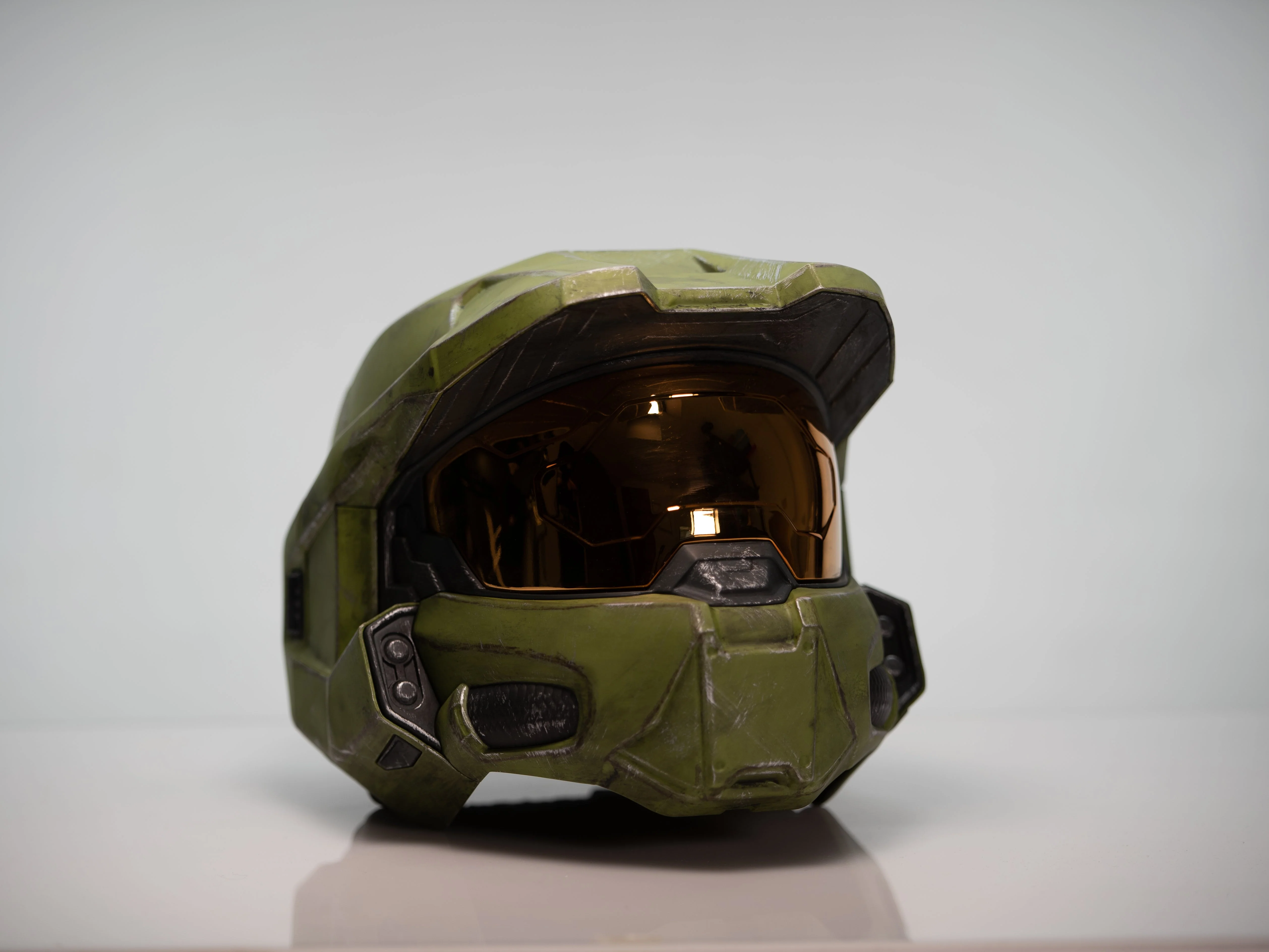 Master Chief Helmet - Image 5
