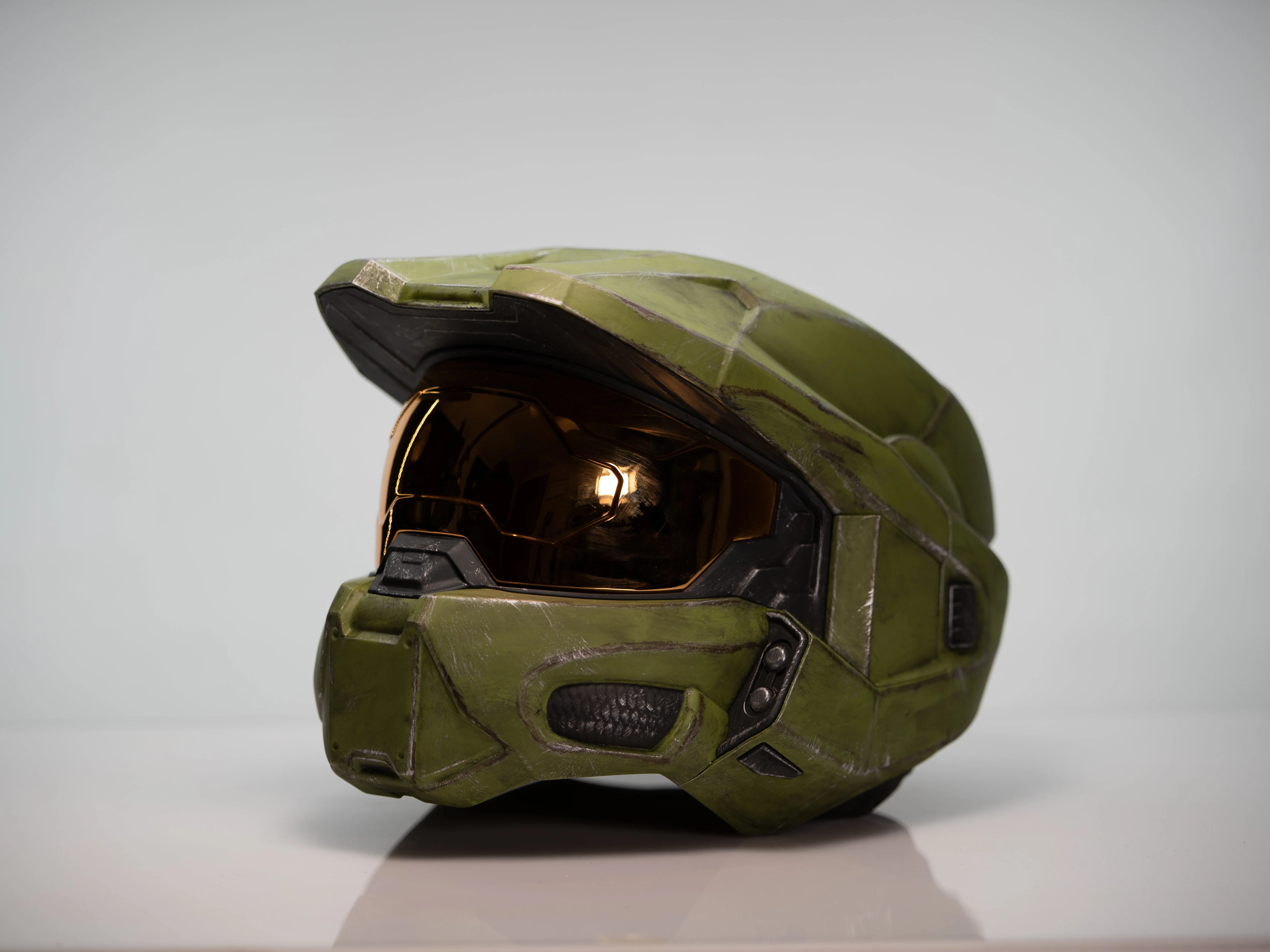 Master Chief Helmet - Image 6