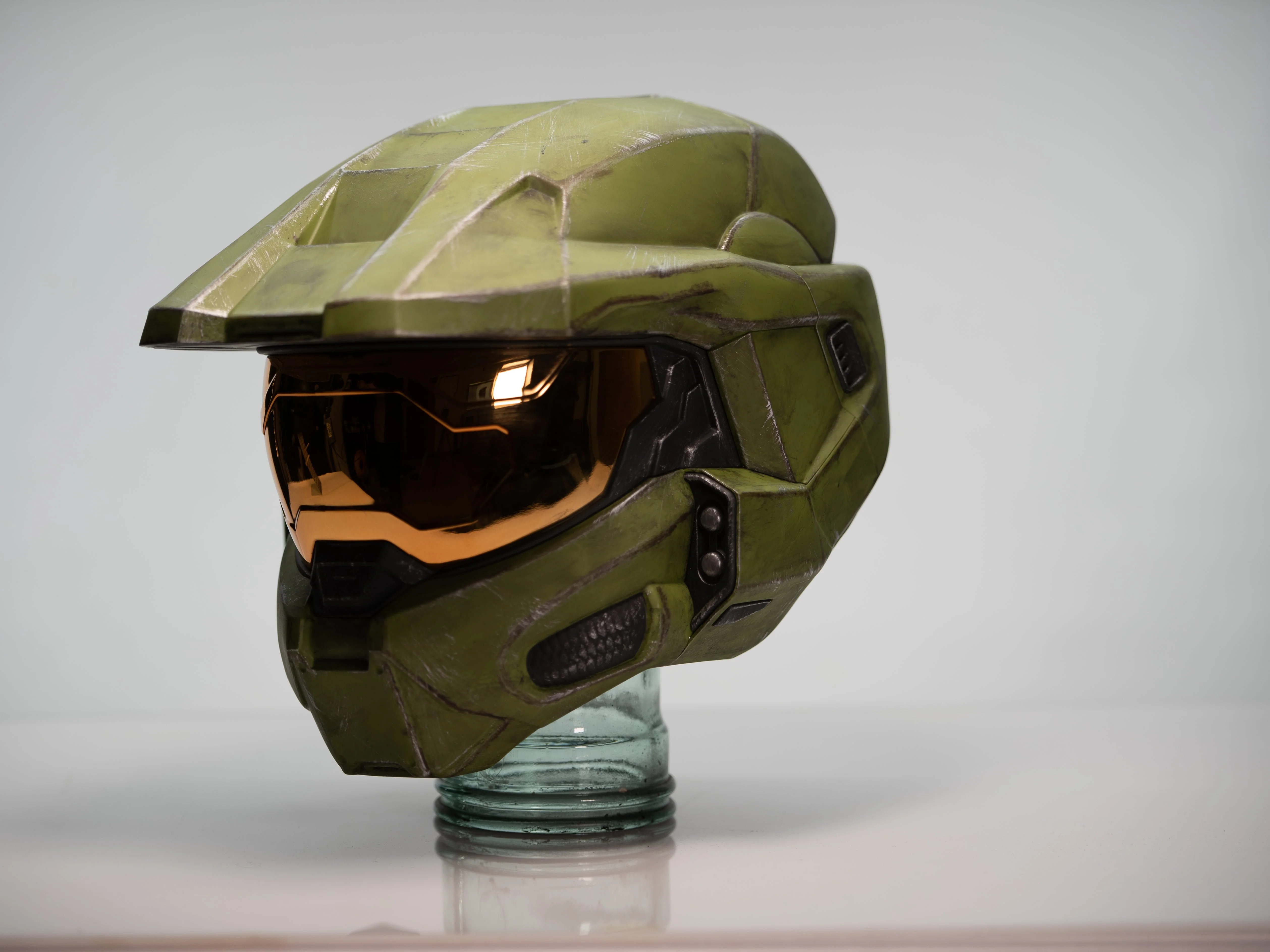 Master Chief Helmet - Image 7