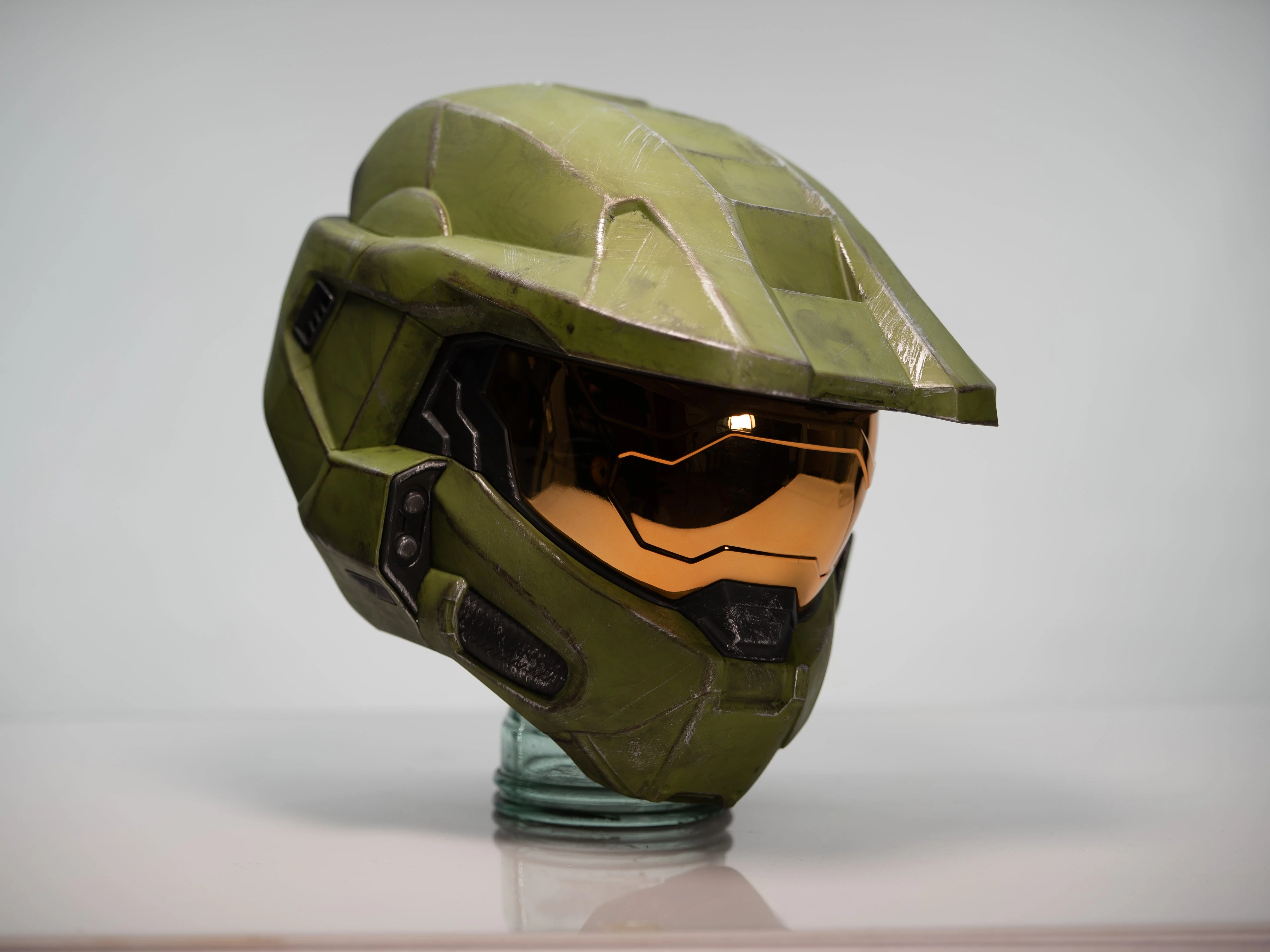 Master Chief Helmet - Image 8