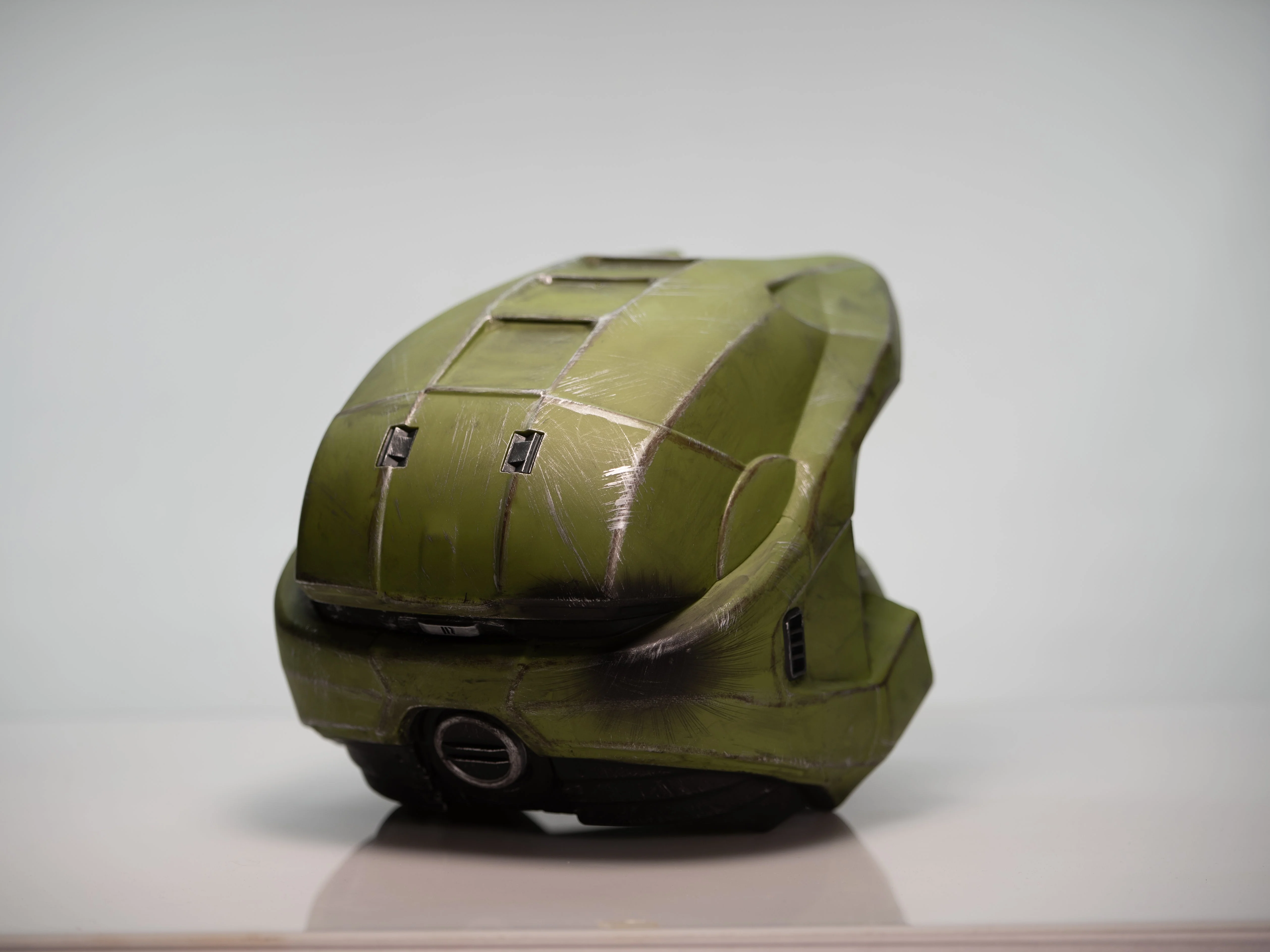 Master Chief Helmet - Image 9