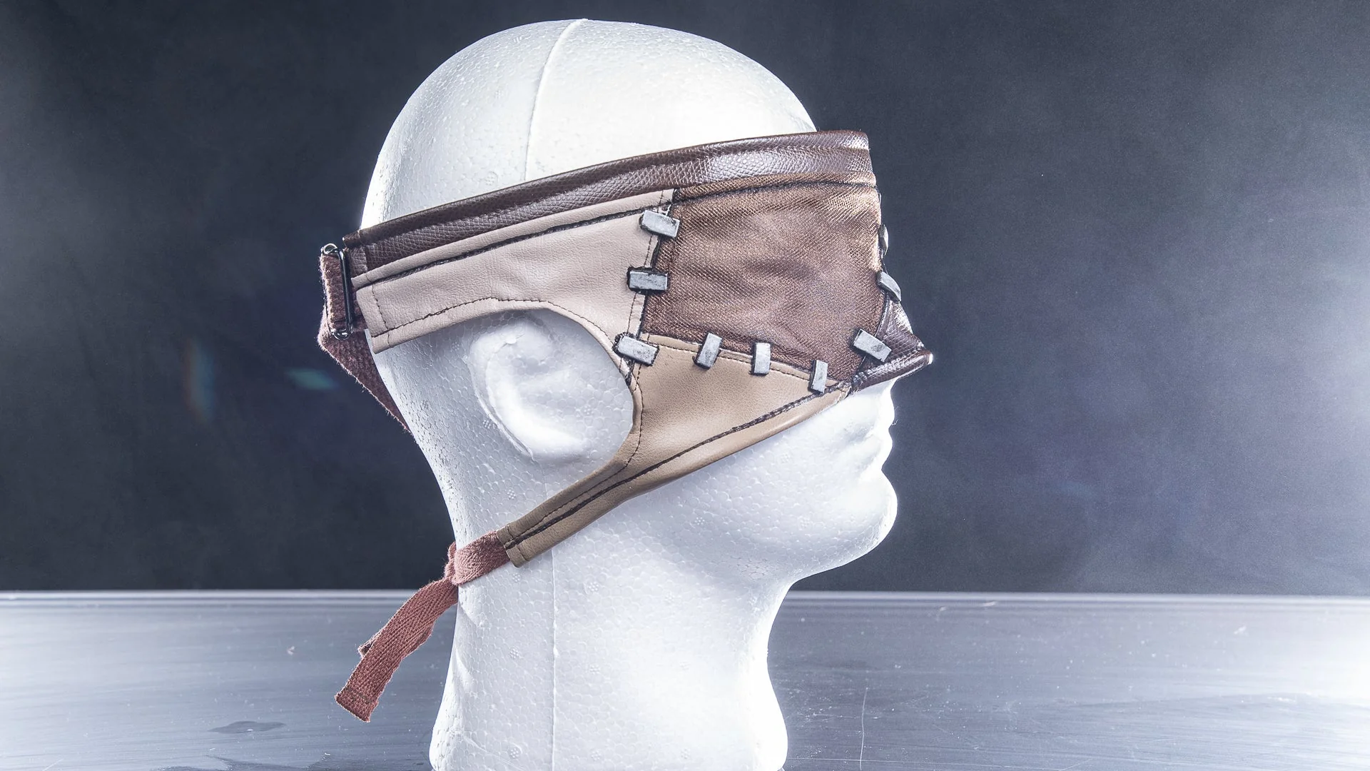 Miralukan Jedi Eye Band Cosplay - Image 2