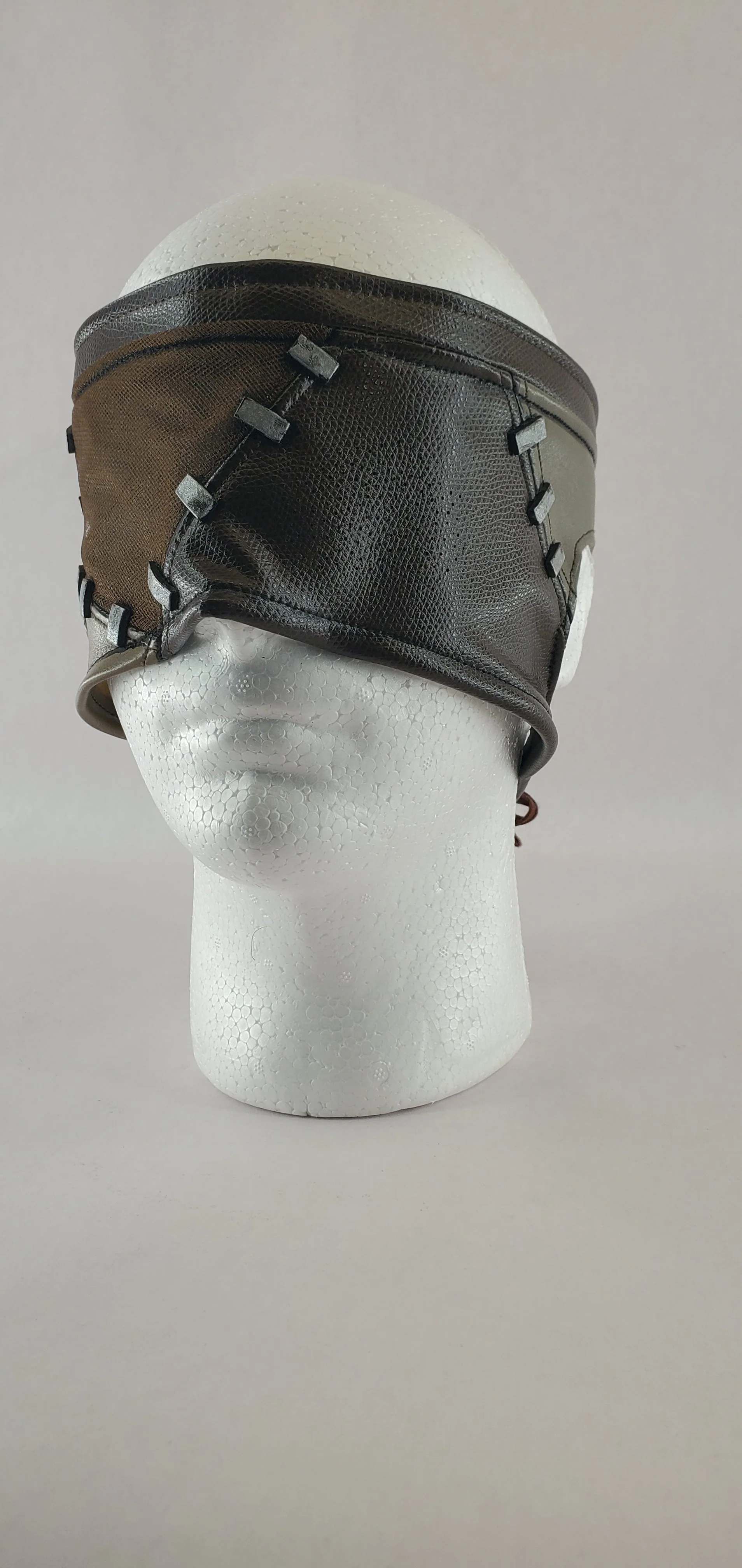 Miralukan Jedi Eye Band Cosplay - Image 4