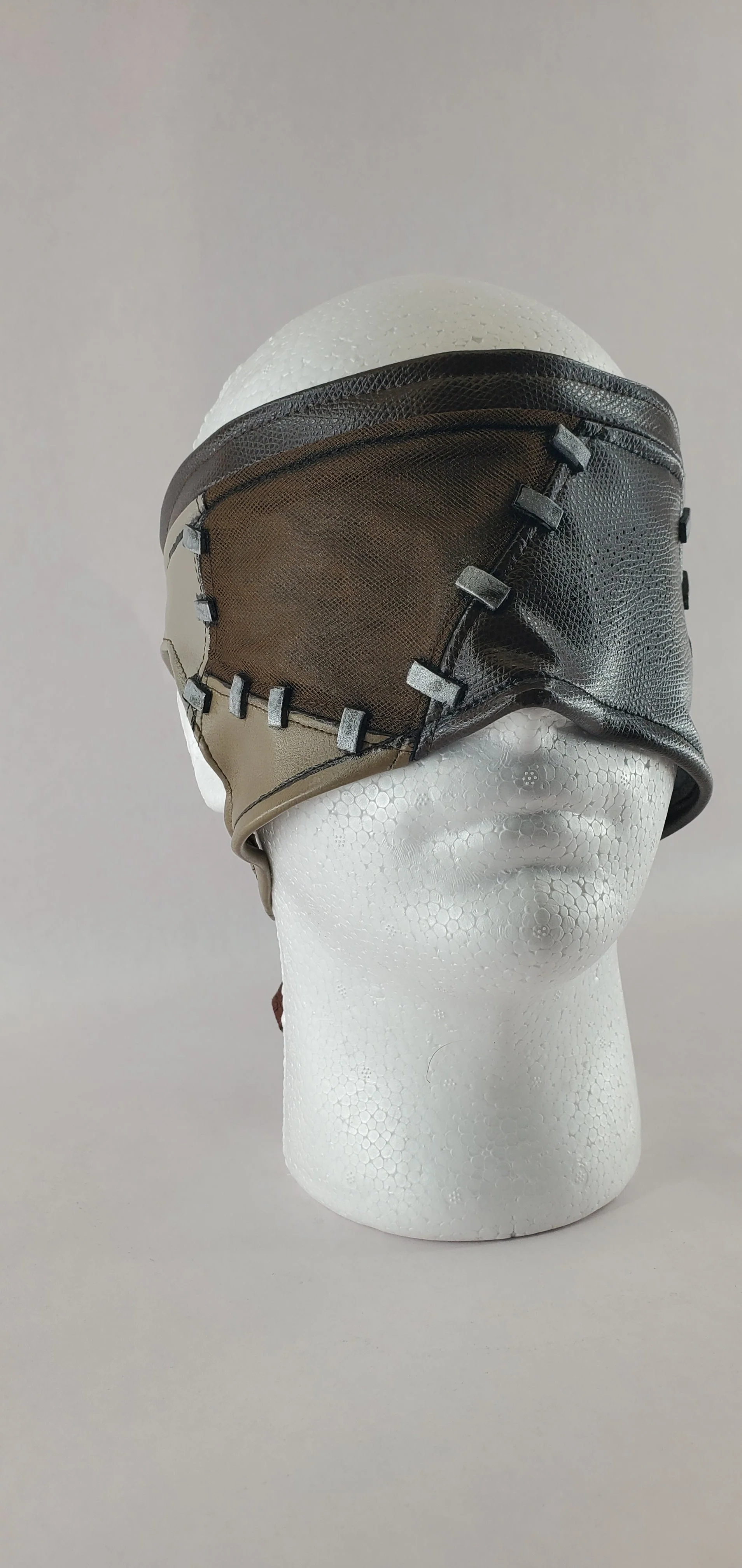 Miralukan Jedi Eye Band Cosplay - Image 5