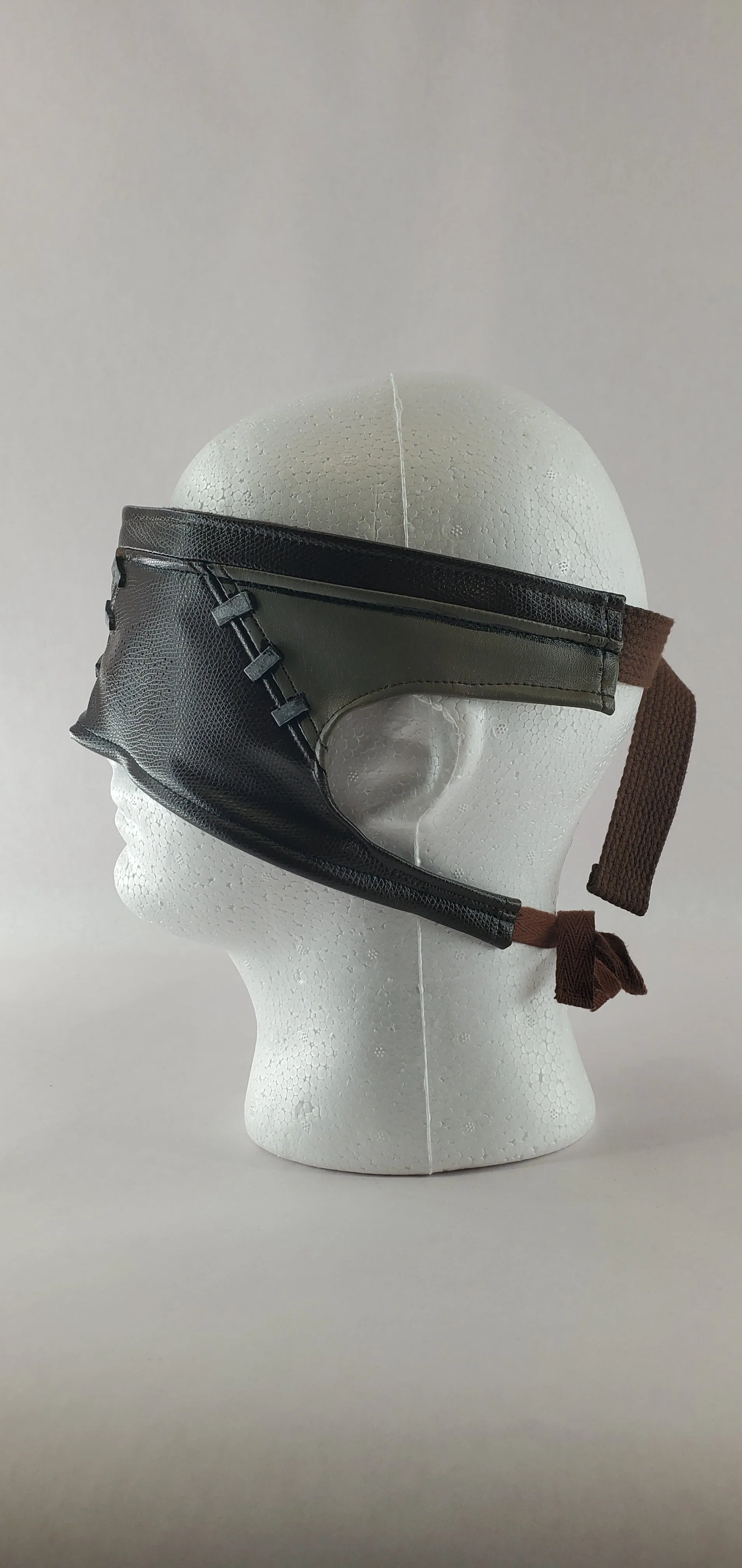 Miralukan Jedi Eye Band Cosplay - Image 7