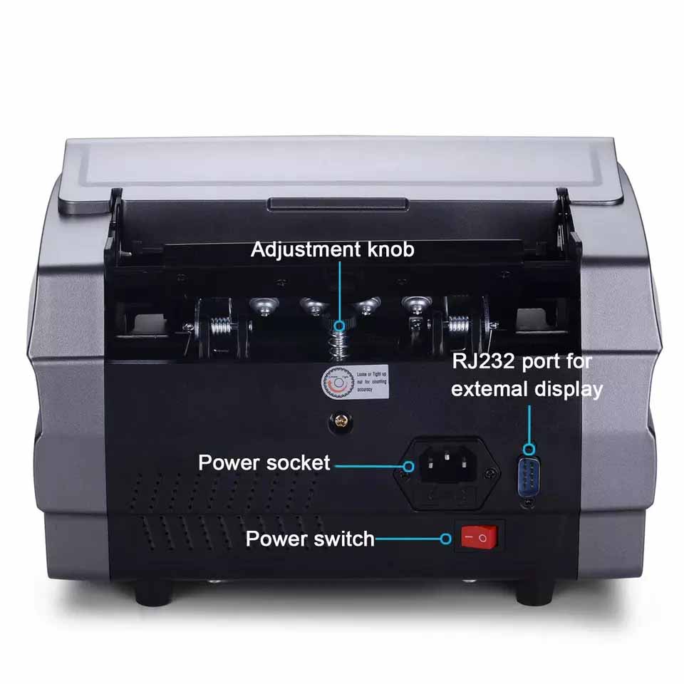 Money Counter - Image 7