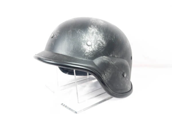 Nato Helmet Costume Accessory - Image 3