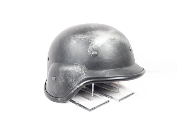 Nato Helmet Costume Accessory - Image 4