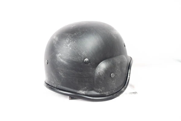 Nato Helmet Costume Accessory - Image 5