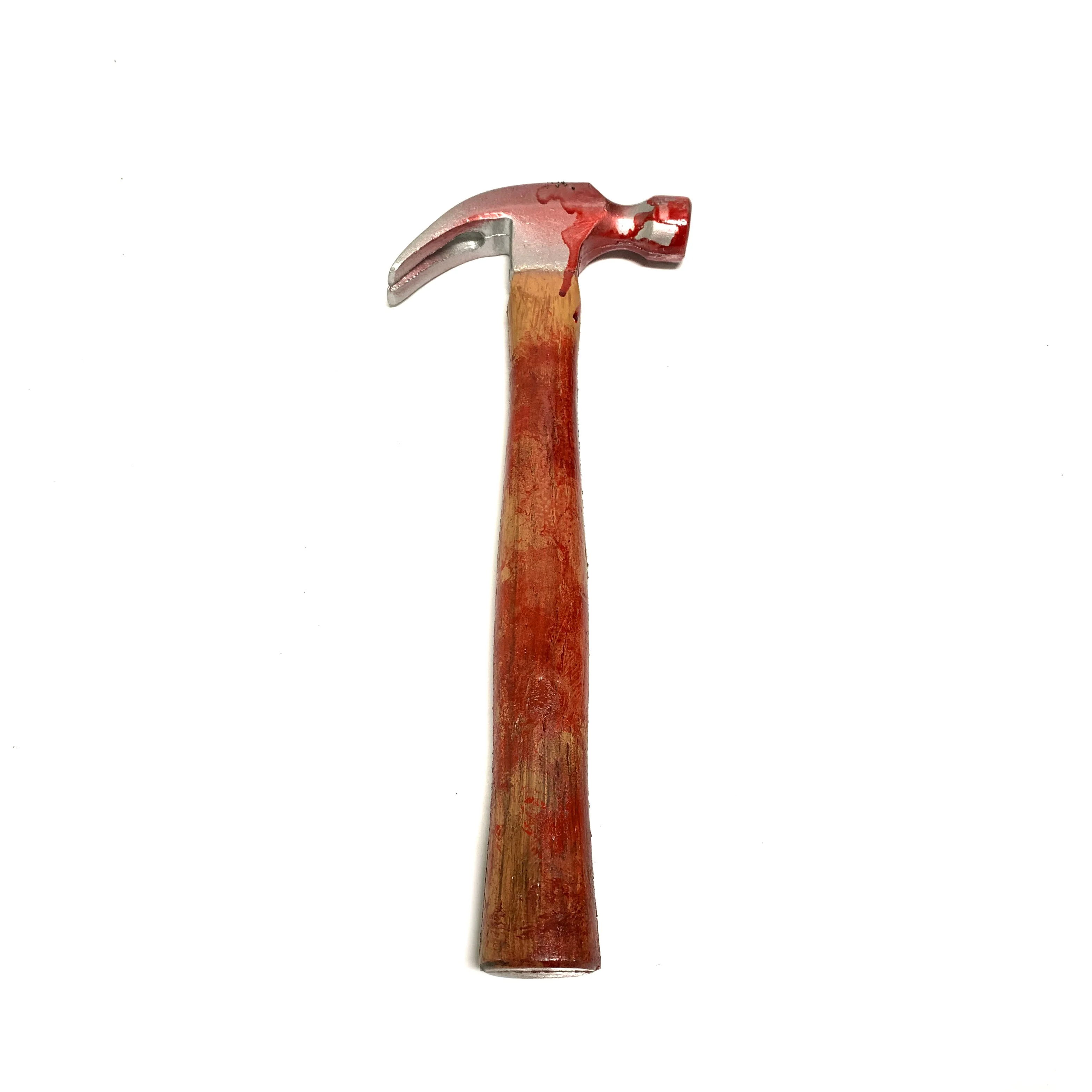 Foam Rubber Standard Claw Hammer Stunt Prop - Image 10