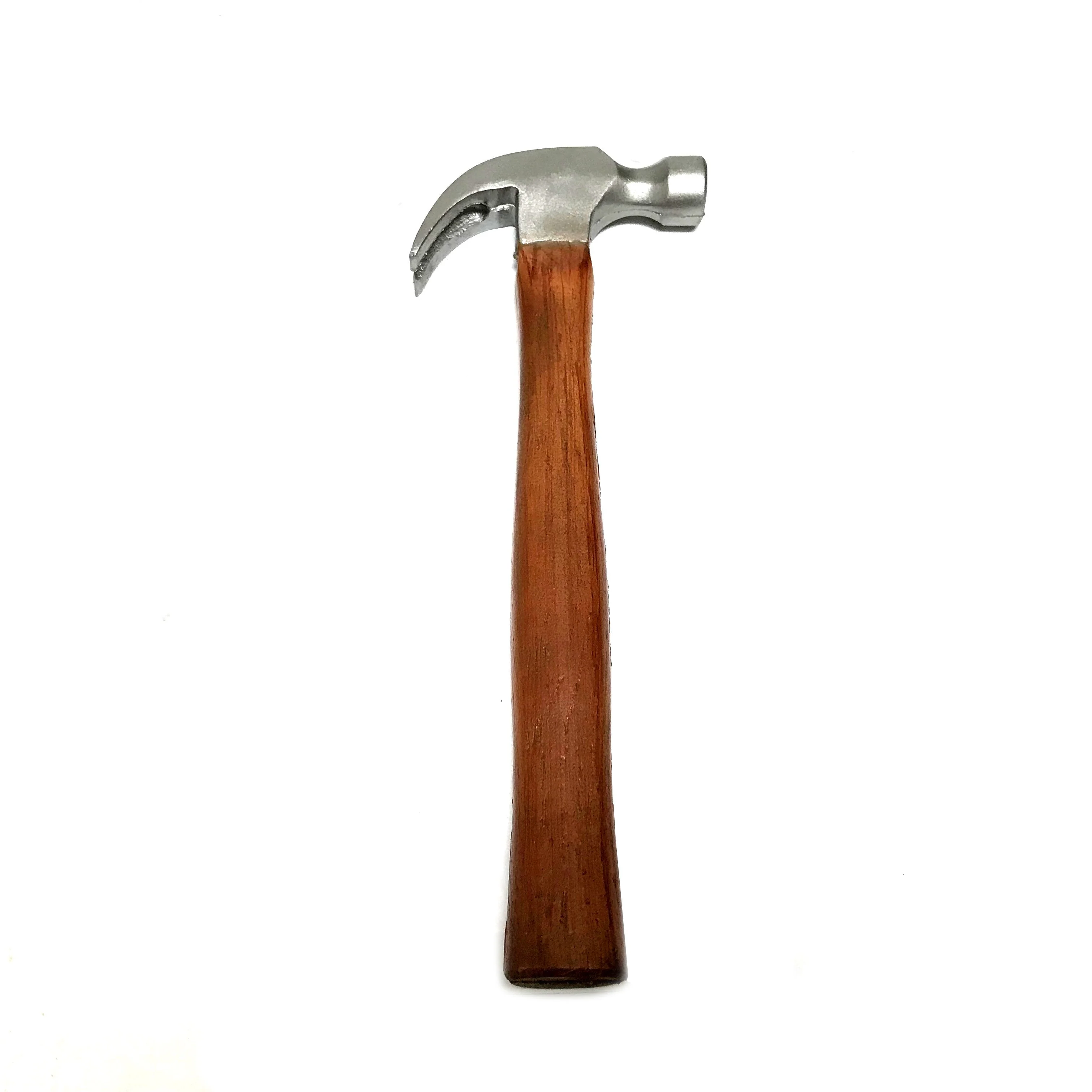 Foam Rubber Standard Claw Hammer Stunt Prop - Image 2