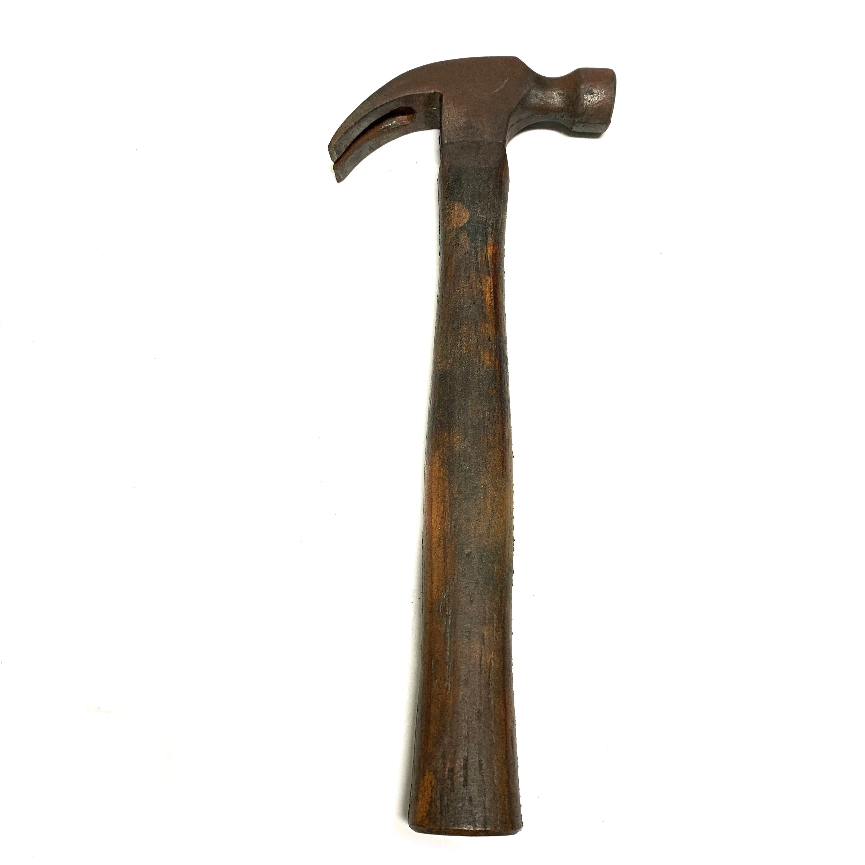 Foam Rubber Standard Claw Hammer Stunt Prop - Image 5