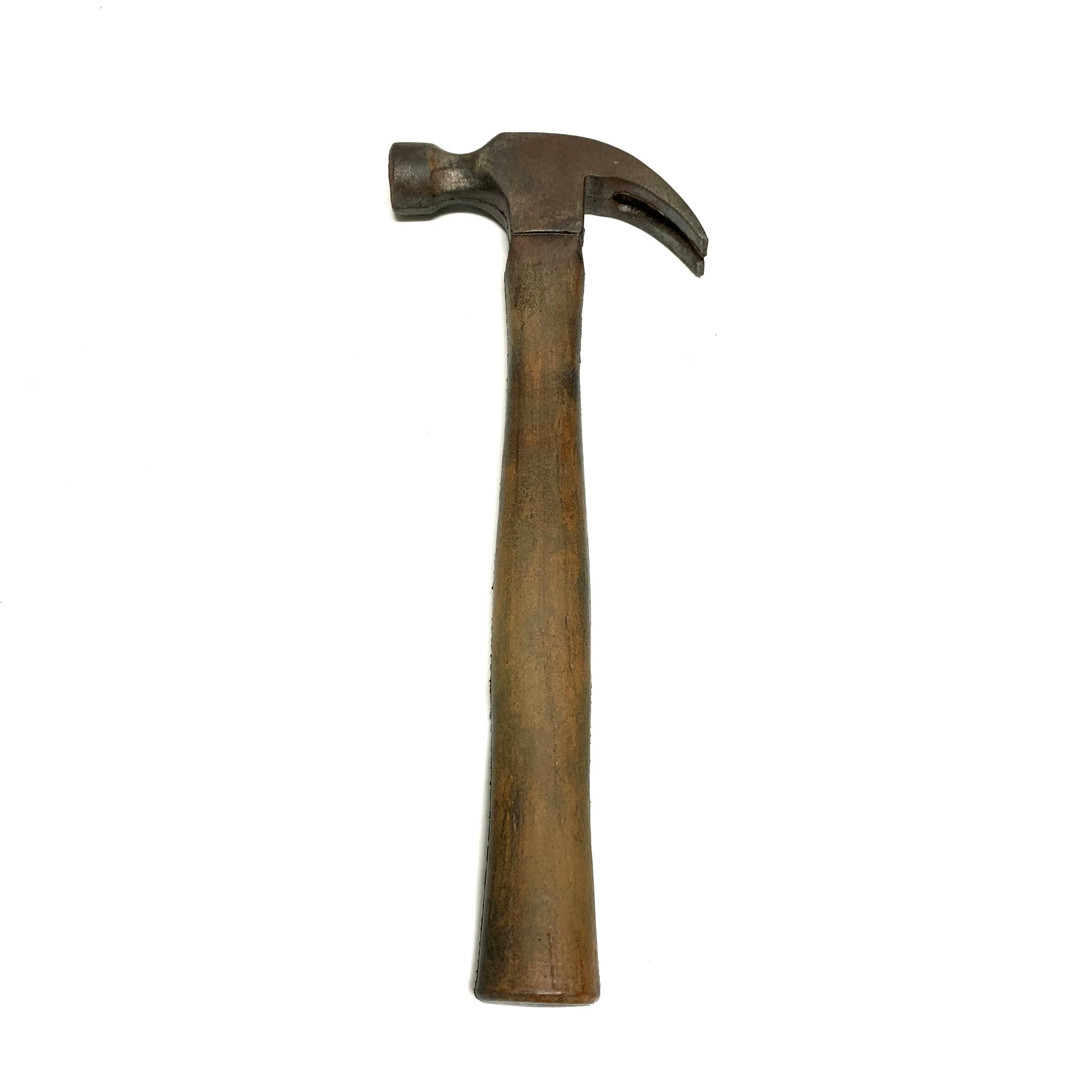 Foam Rubber Standard Claw Hammer Stunt Prop - Image 6