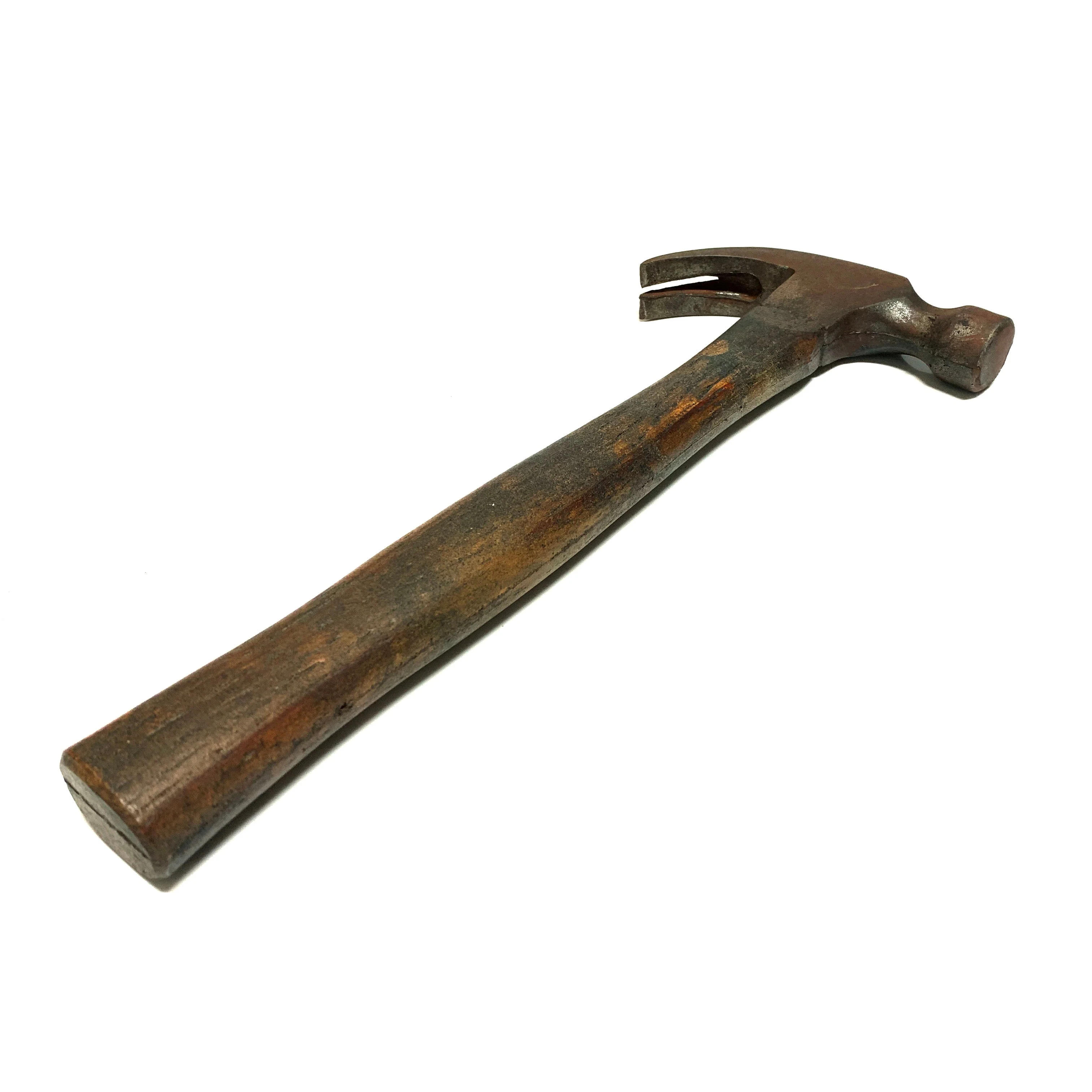 Foam Rubber Standard Claw Hammer Stunt Prop - Image 8