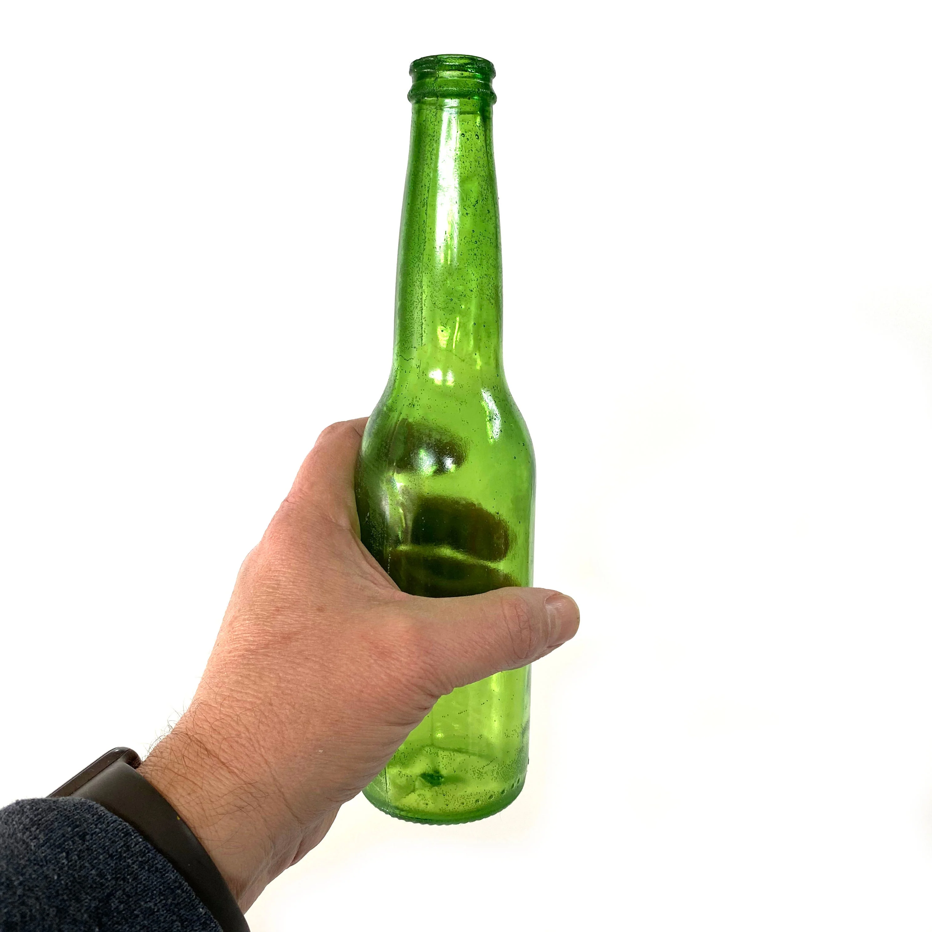 NewRuleFX SMASHProps Breakaway Beer Bottle Prop VALUE 6 Pack - Image 10