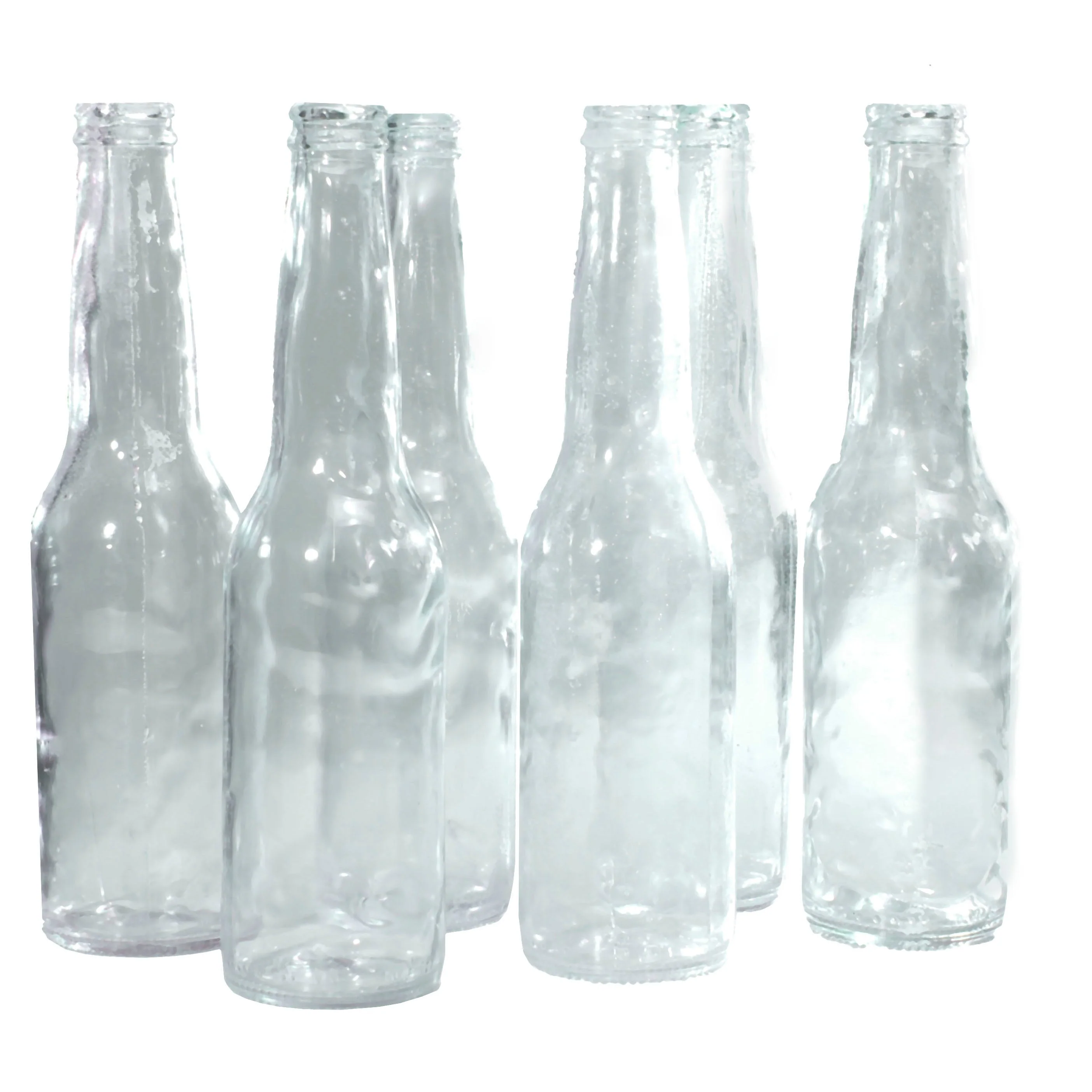 NewRuleFX SMASHProps Breakaway Beer Bottle Prop VALUE 6 Pack - Image 11