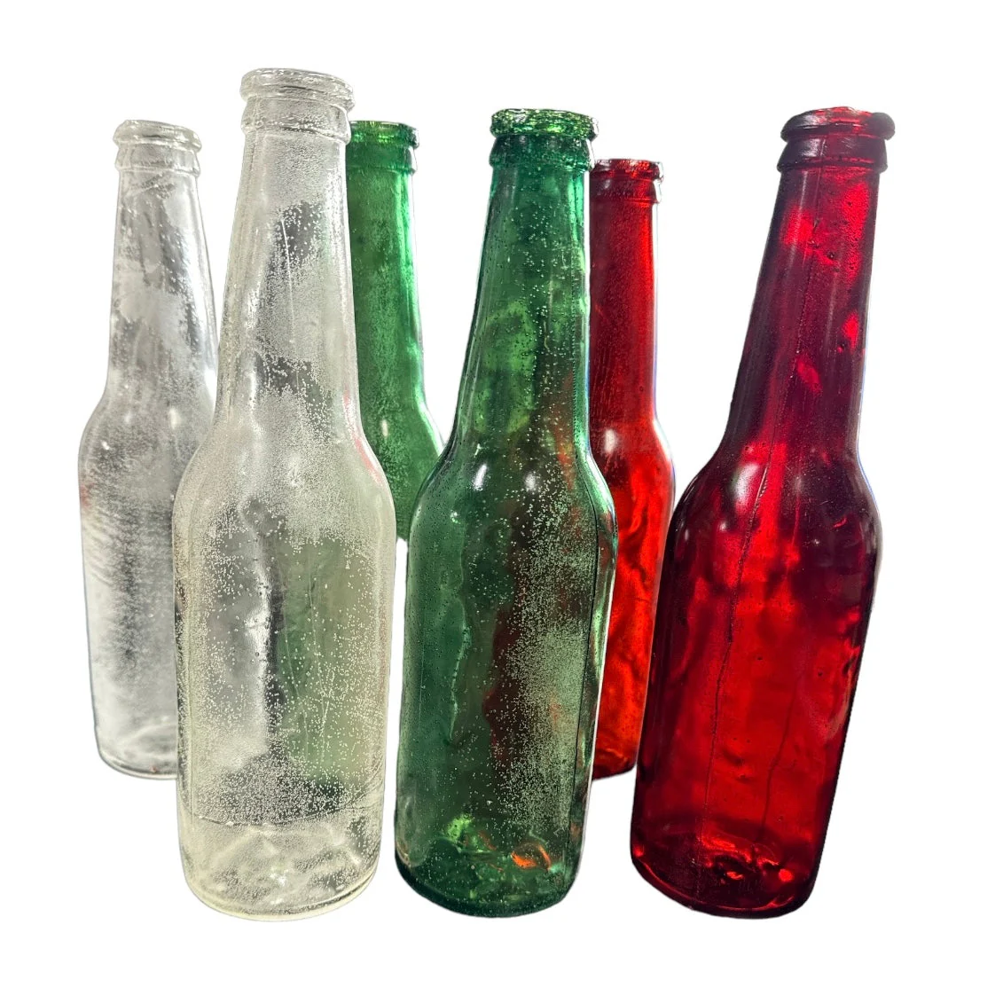 NewRuleFX SMASHProps Breakaway Beer Bottle Prop VALUE 6 Pack - Image 12