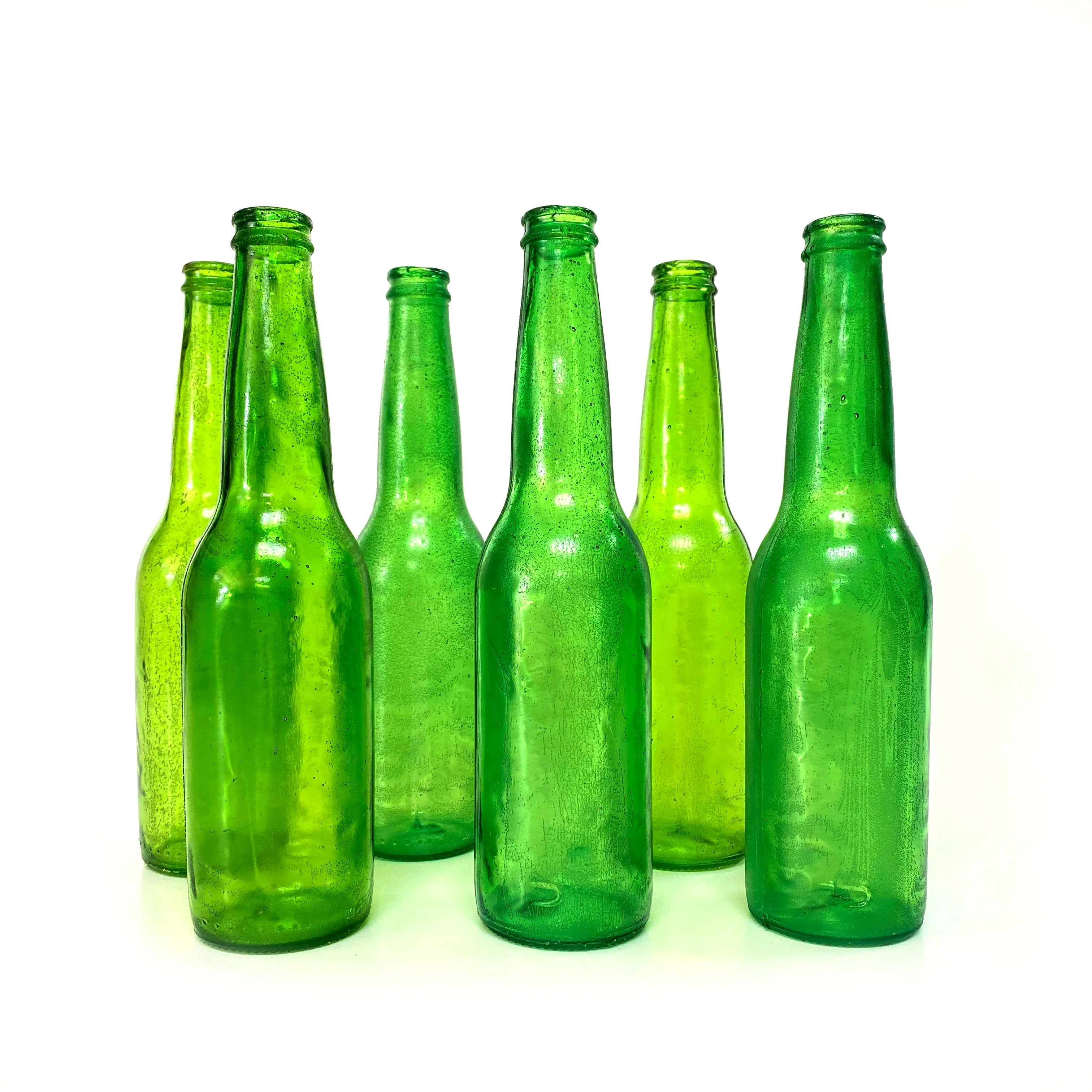 NewRuleFX SMASHProps Breakaway Beer Bottle Prop VALUE 6 Pack - Image 5
