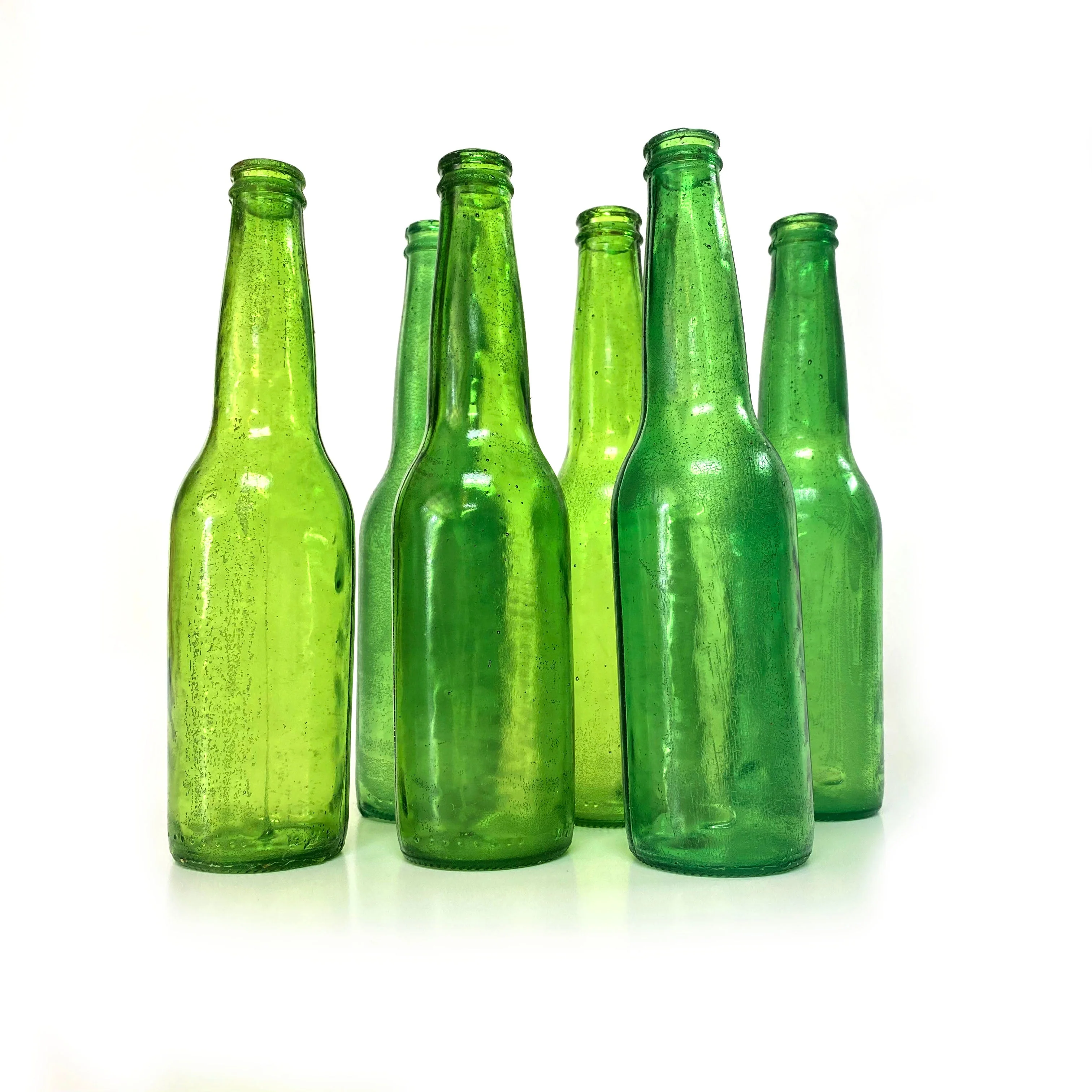 NewRuleFX SMASHProps Breakaway Beer Bottle Prop VALUE 6 Pack - Image 6