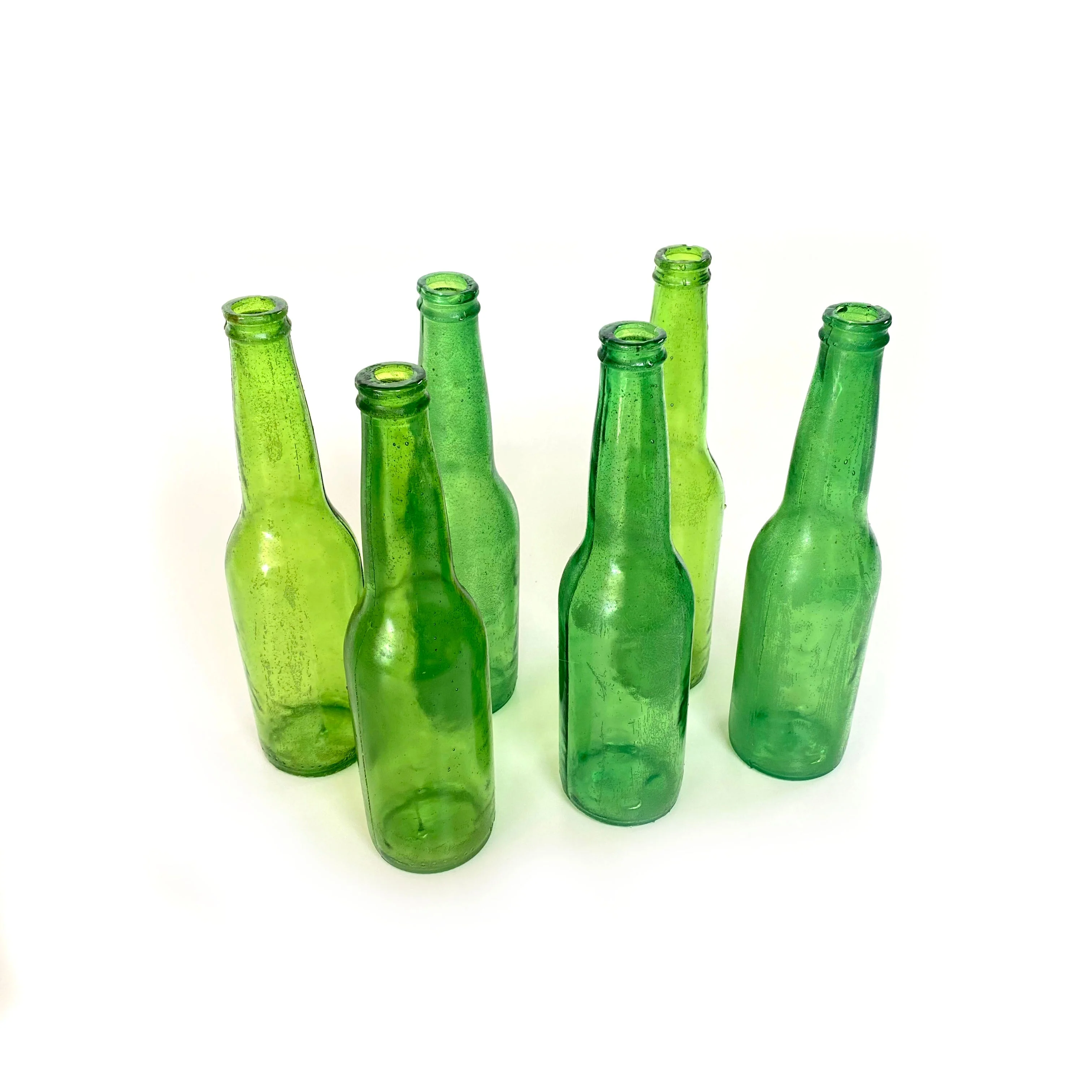 NewRuleFX SMASHProps Breakaway Beer Bottle Prop VALUE 6 Pack - Image 7