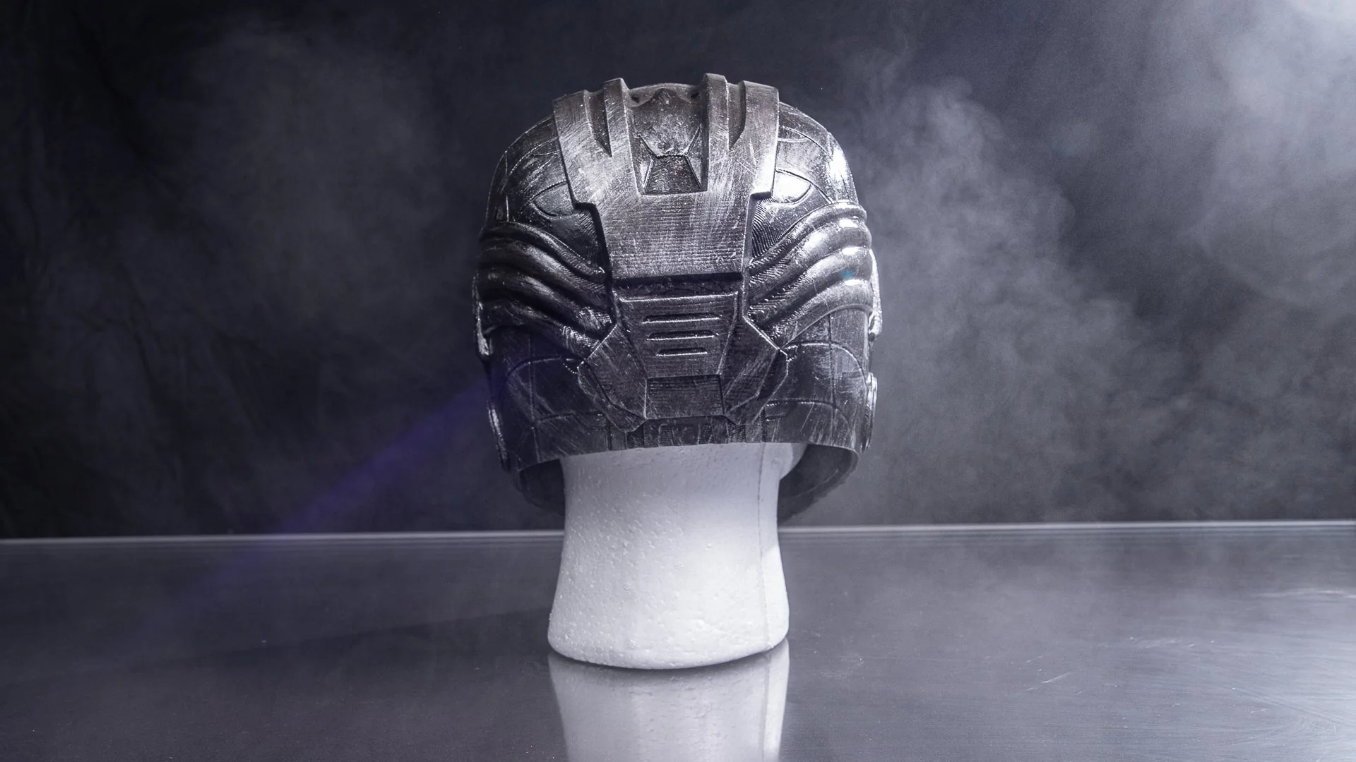Revan Helmet Wearable Costume Display Prop - Image 4